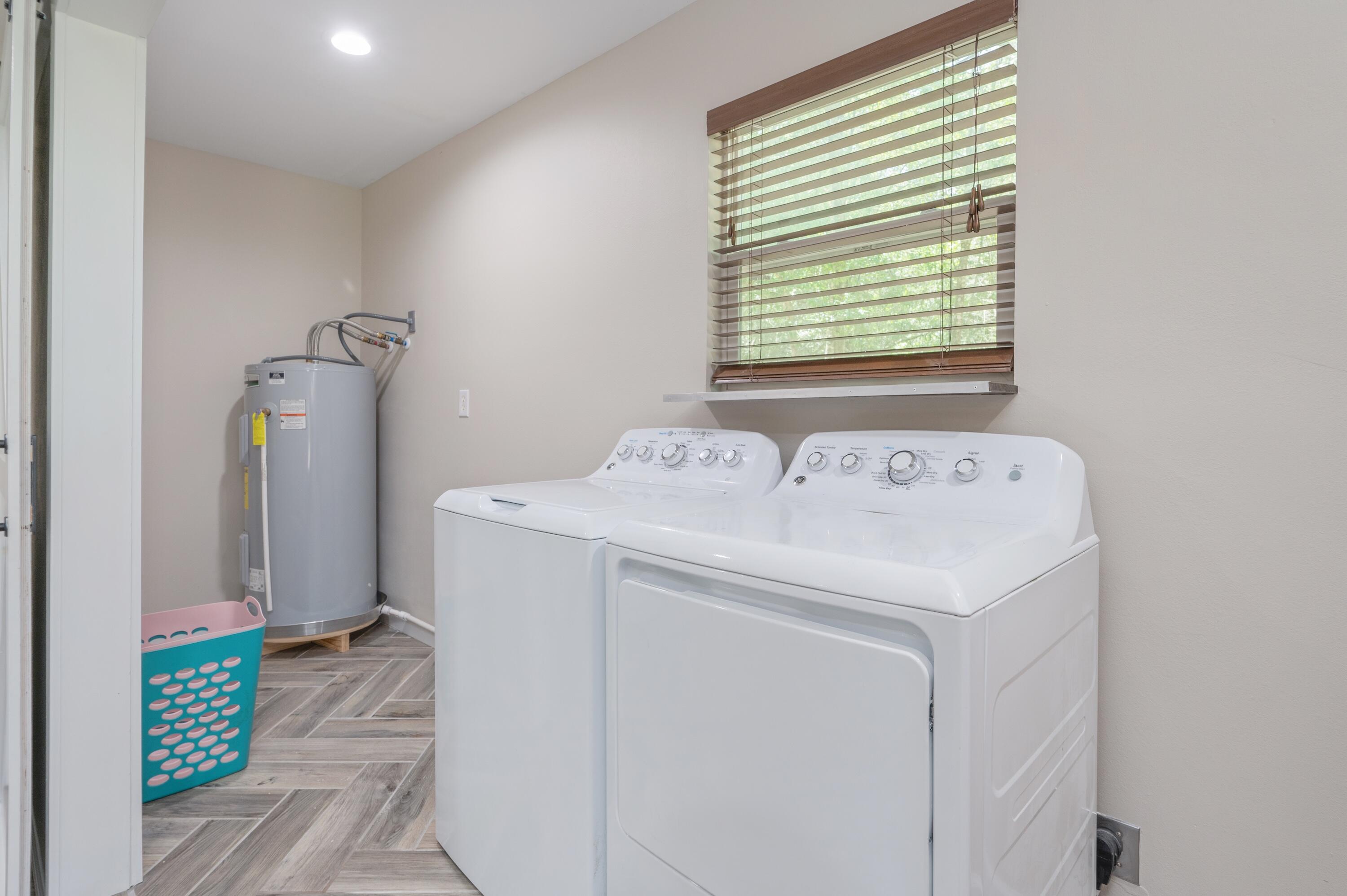 1625 Caswell Road, DeFuniak Springs