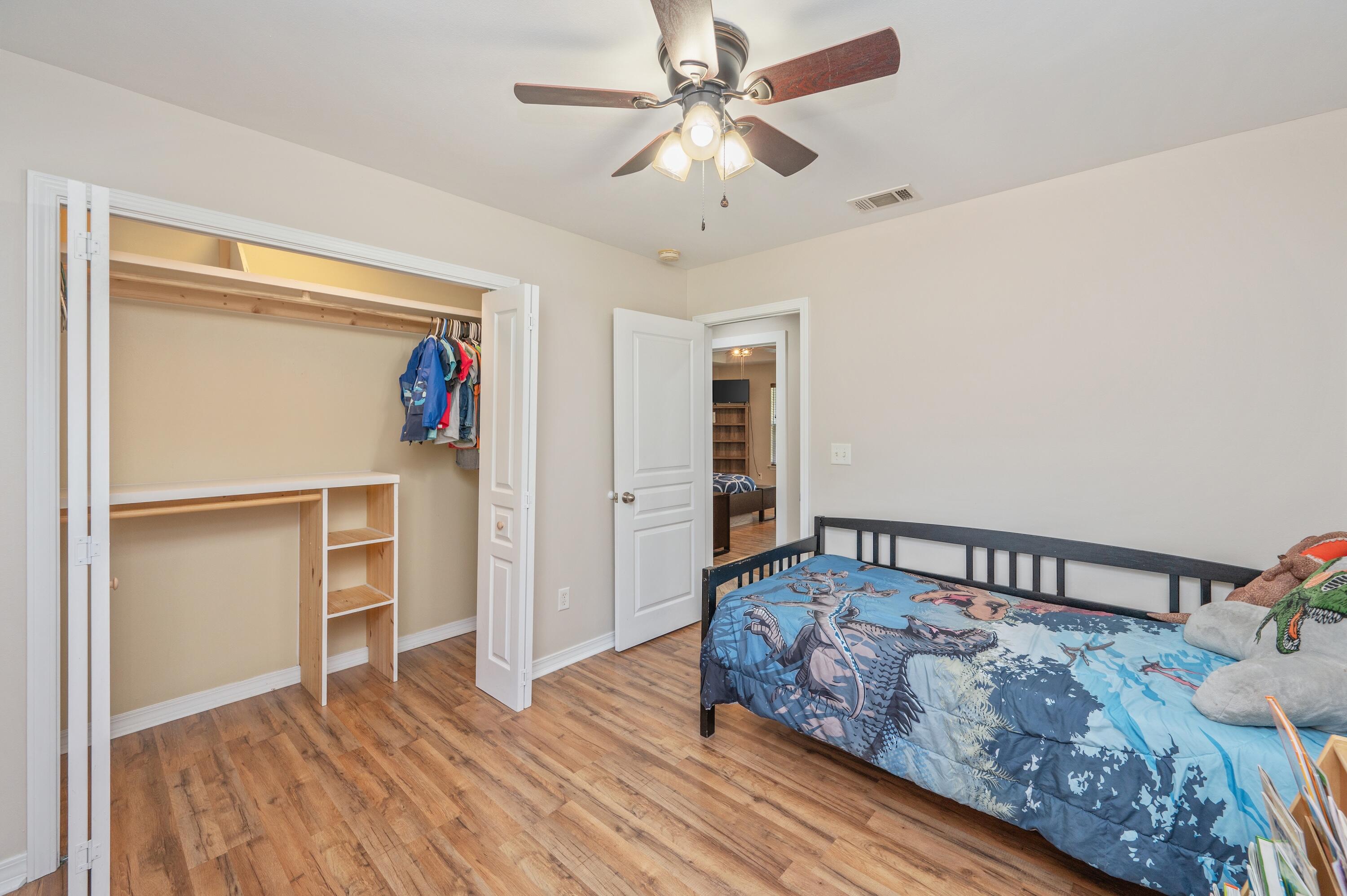 1625 Caswell Road, DeFuniak Springs