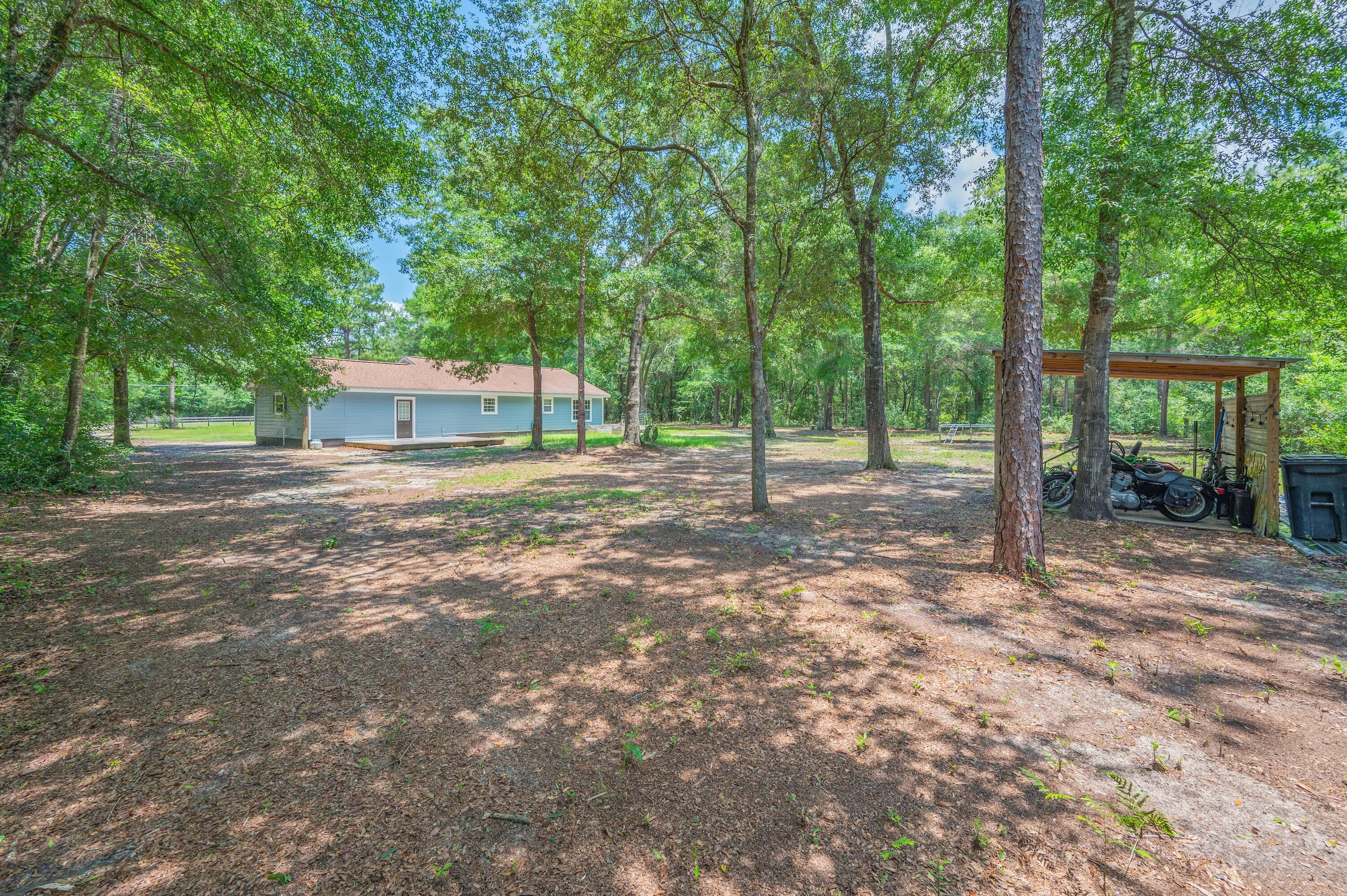 1625 Caswell Road, DeFuniak Springs