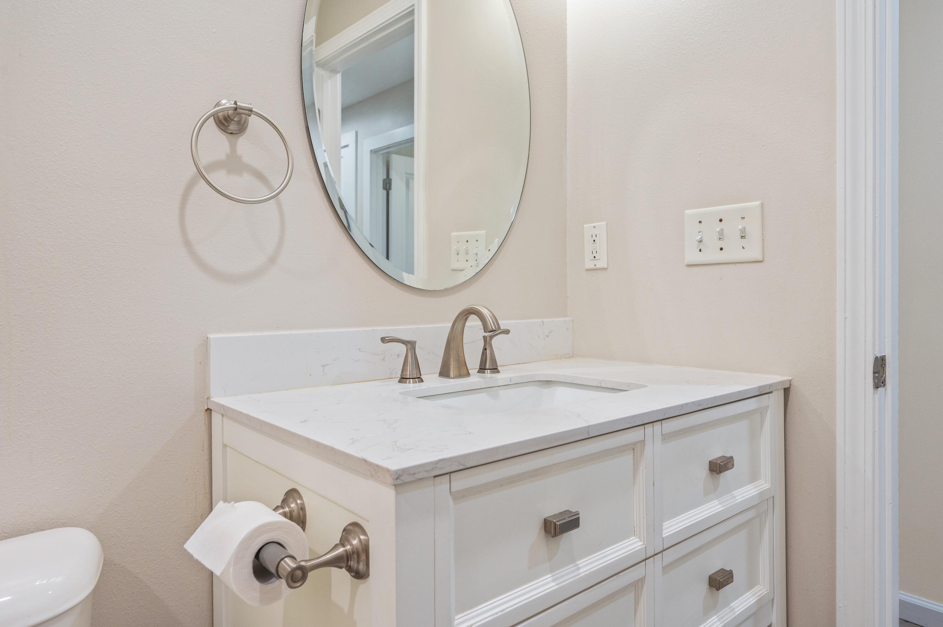1625 Caswell Road, DeFuniak Springs