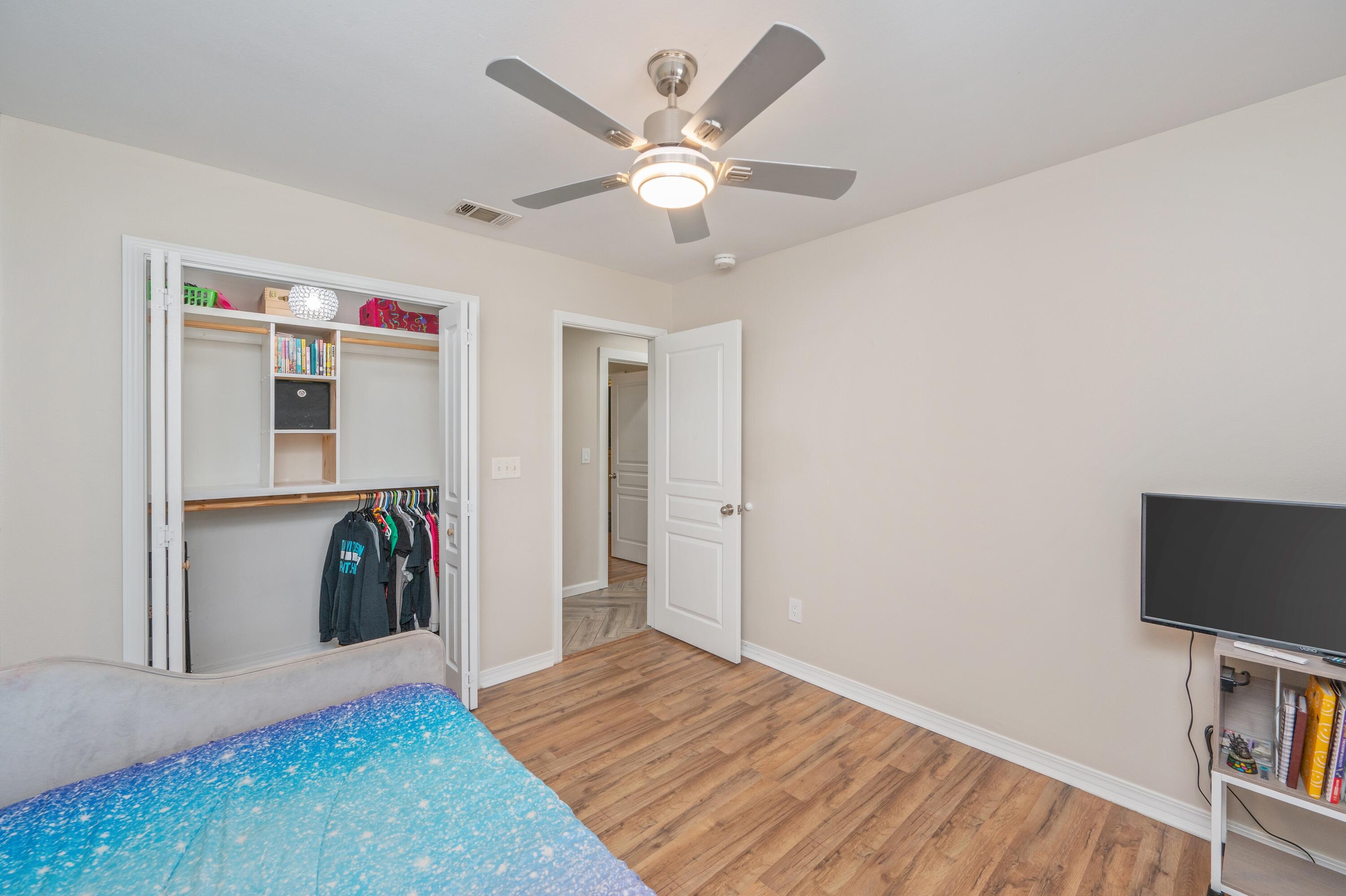 1625 Caswell Road, DeFuniak Springs