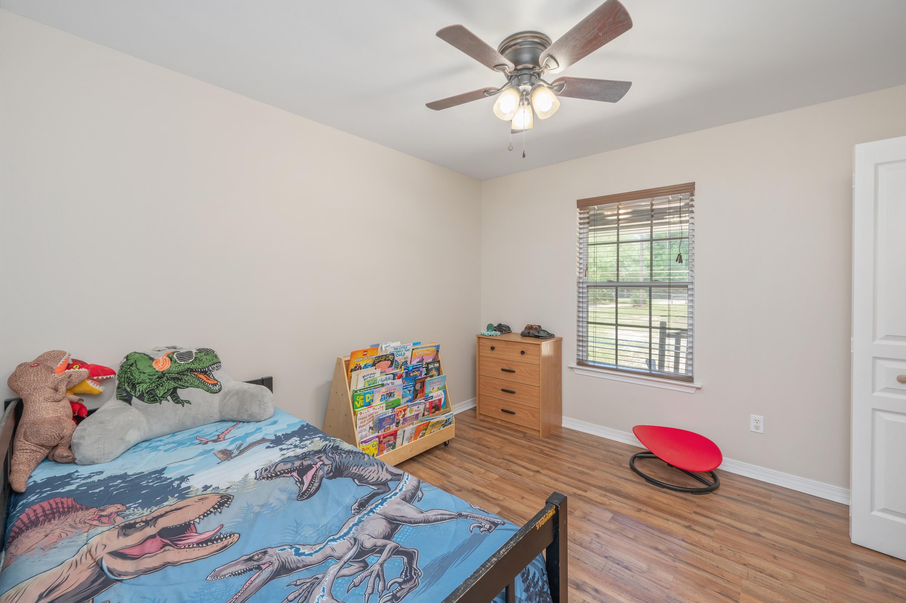 1625 Caswell Road, DeFuniak Springs