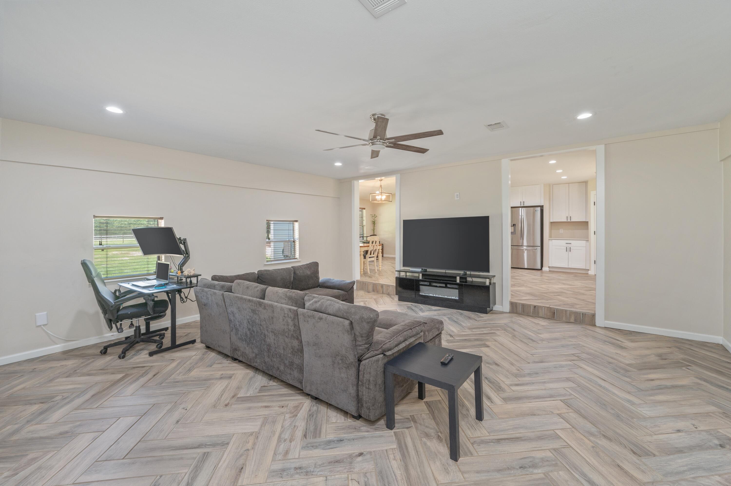 1625 Caswell Road, DeFuniak Springs