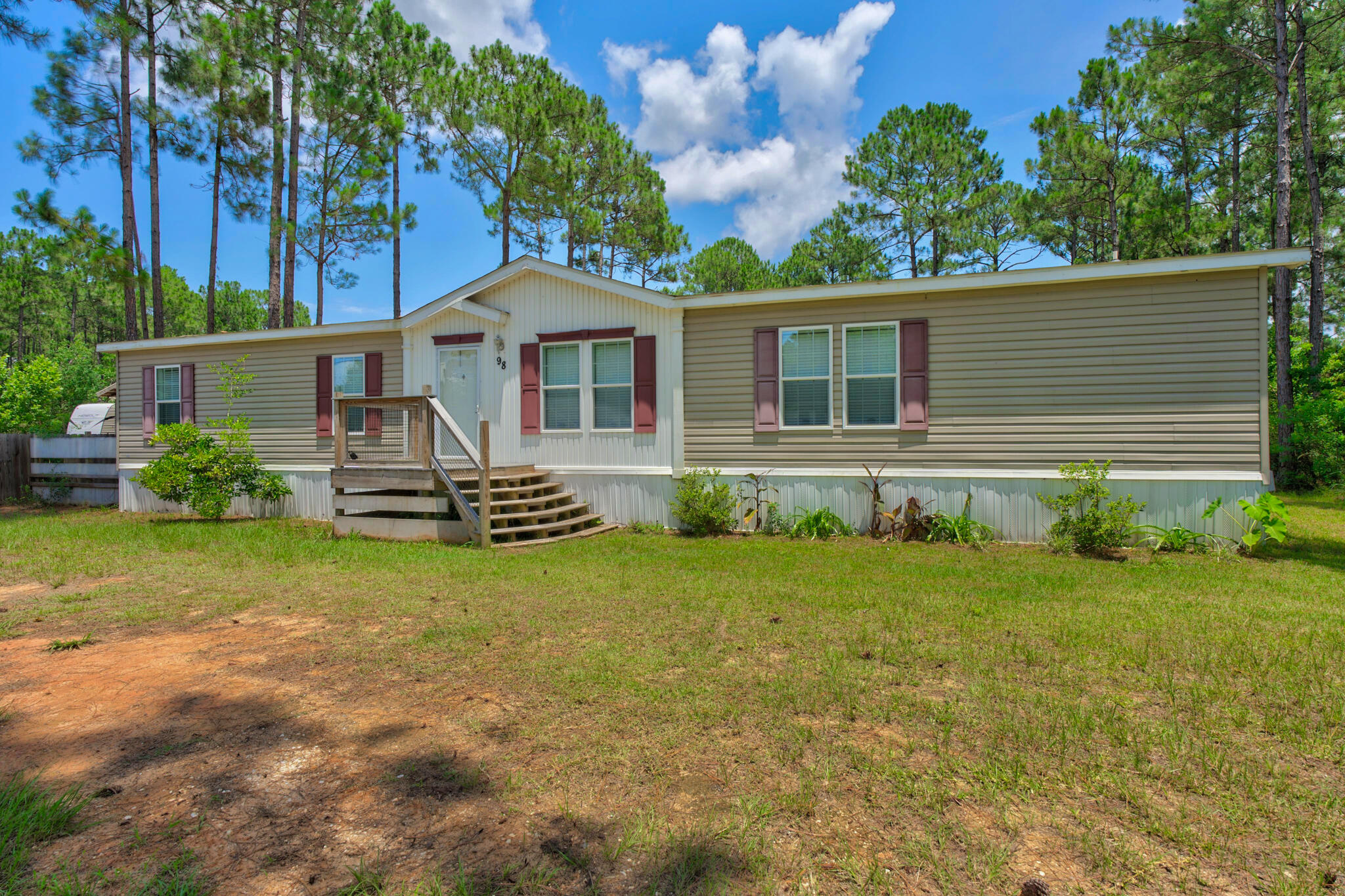 98 Holly Pines Circle
