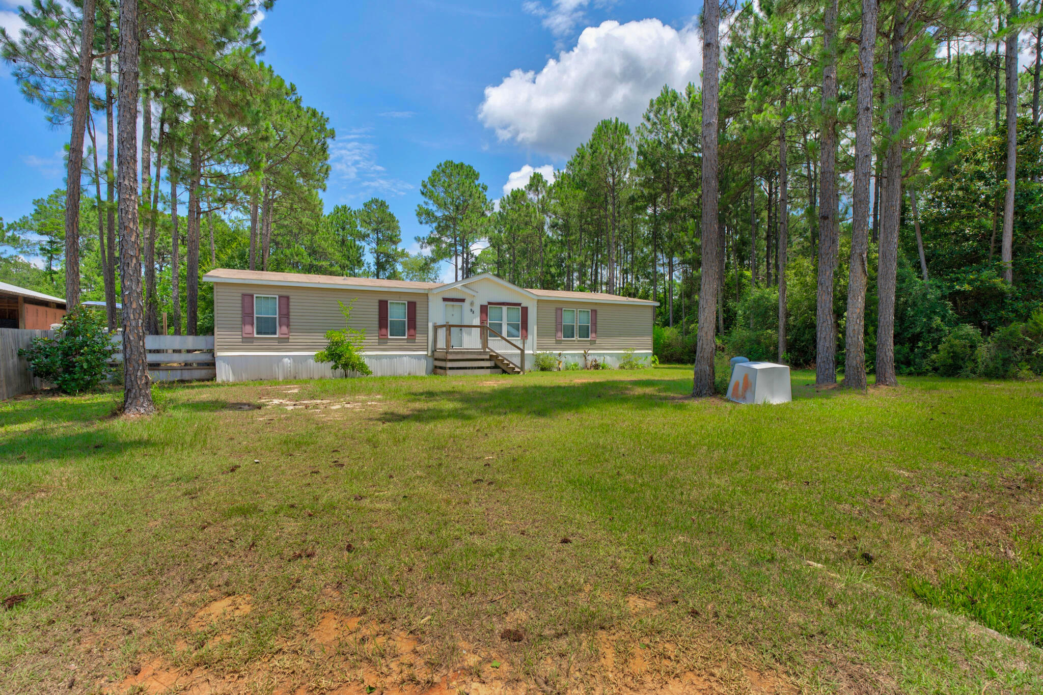 98 Holly Pines Circle