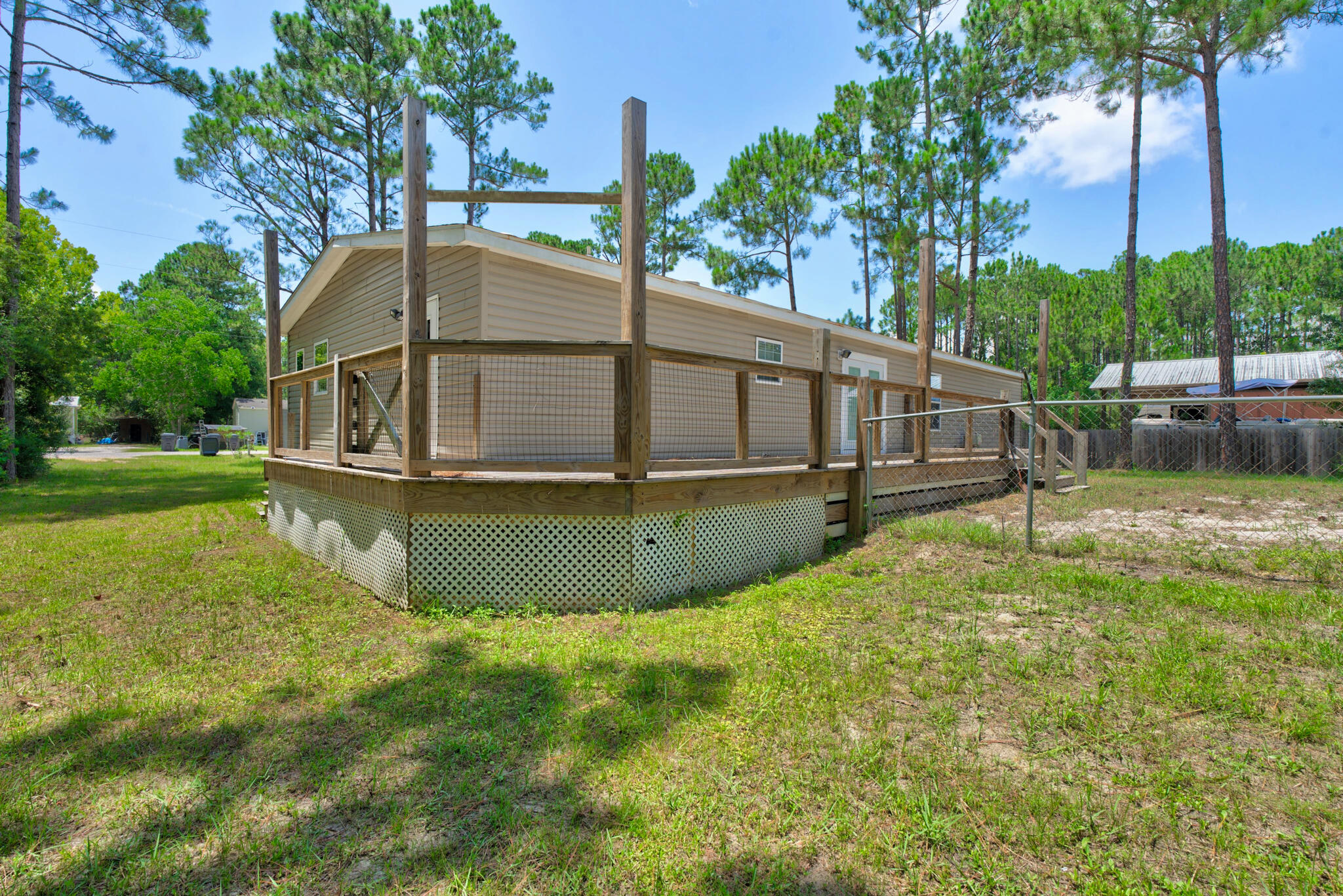 98 Holly Pines Circle