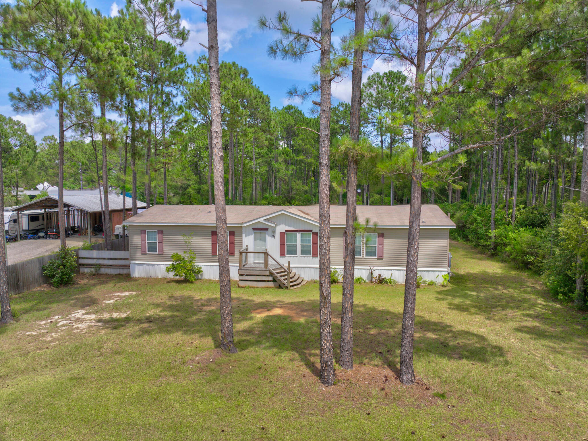 98 Holly Pines Circle
