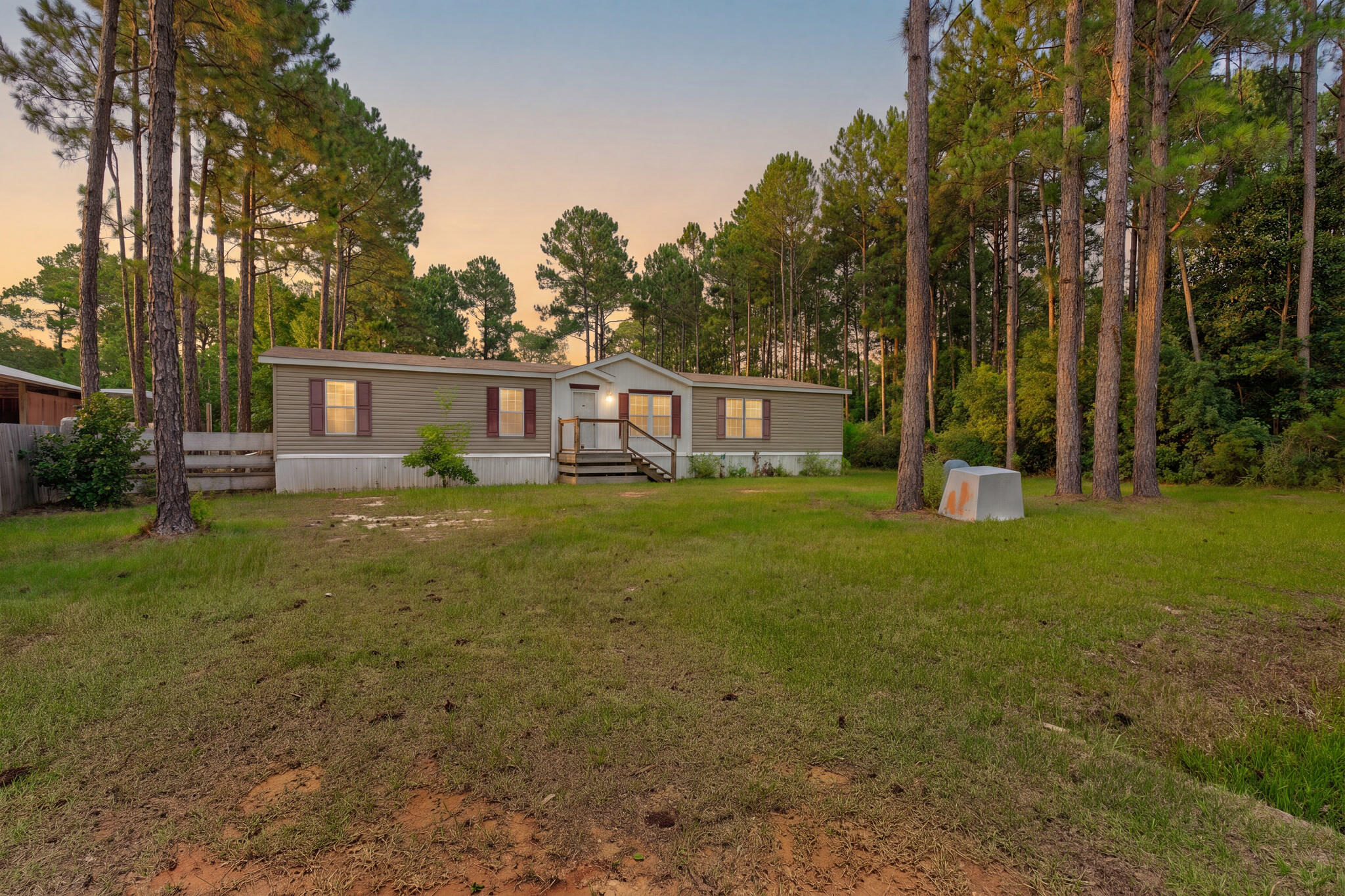 98 Holly Pines Circle