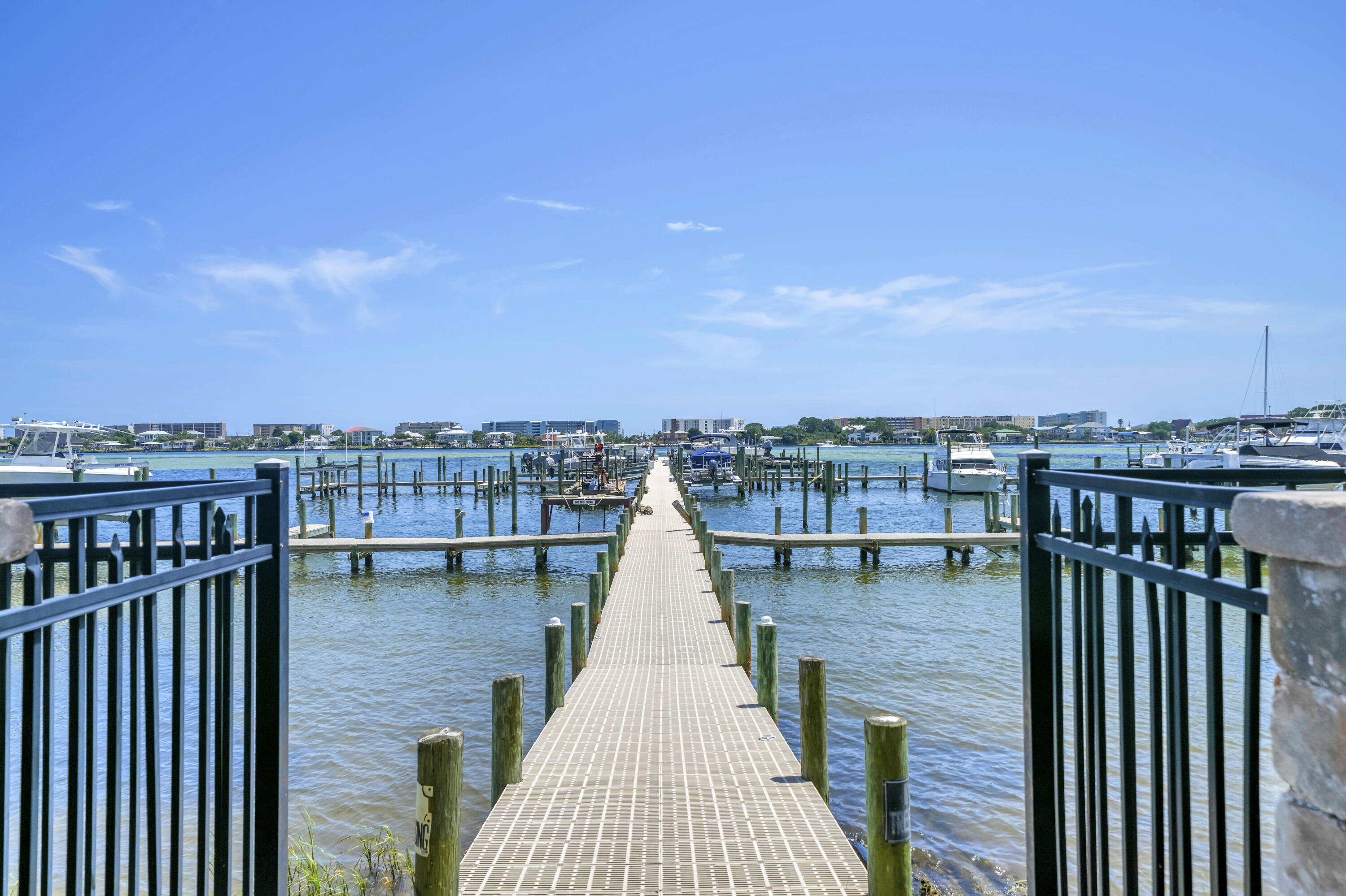 200 SW Miracle Strip Parkway 402
