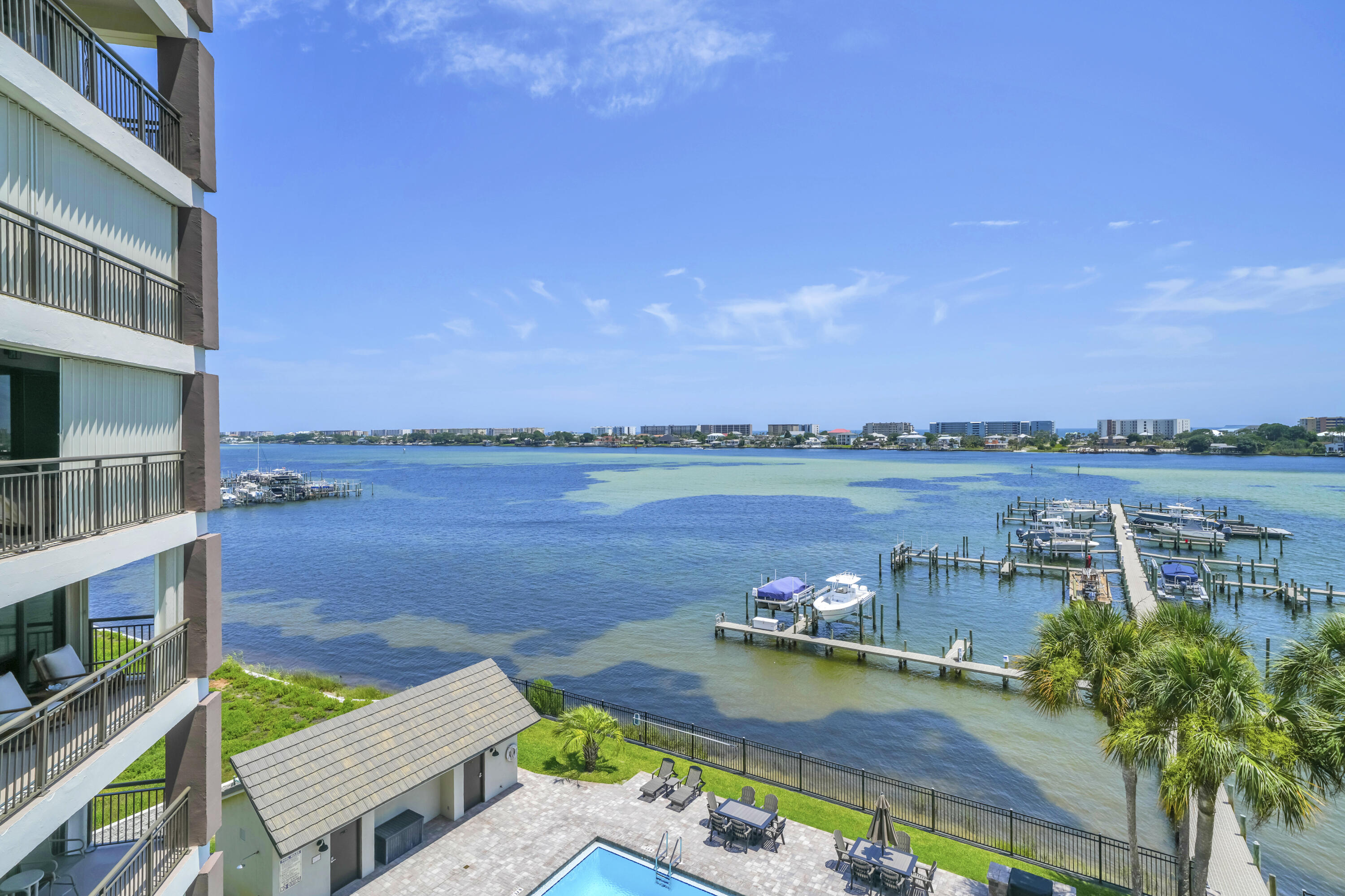 200 SW Miracle Strip Parkway 402