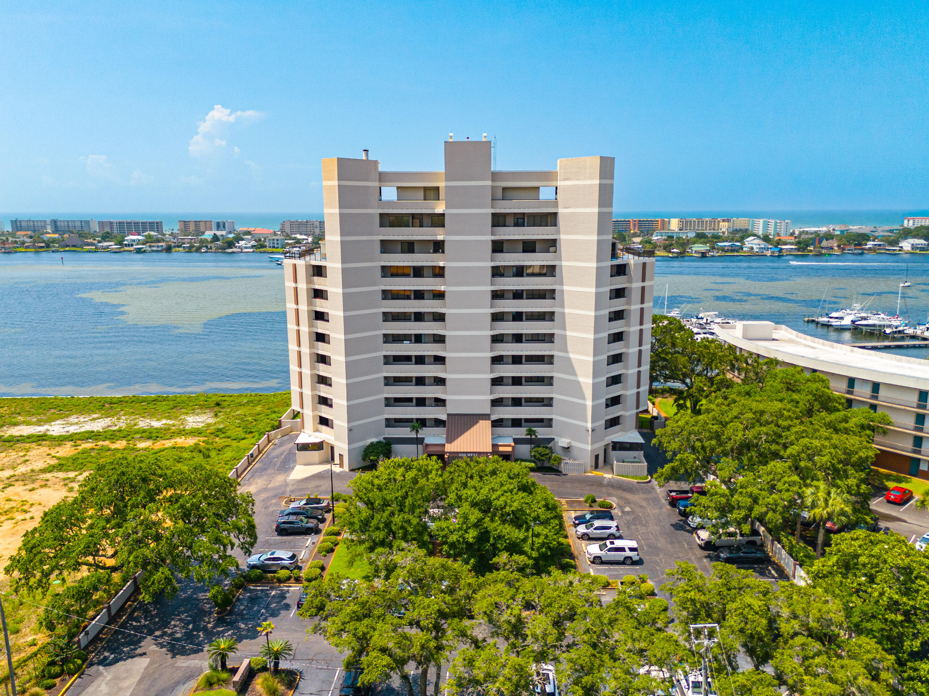 200 SW Miracle Strip Parkway 402