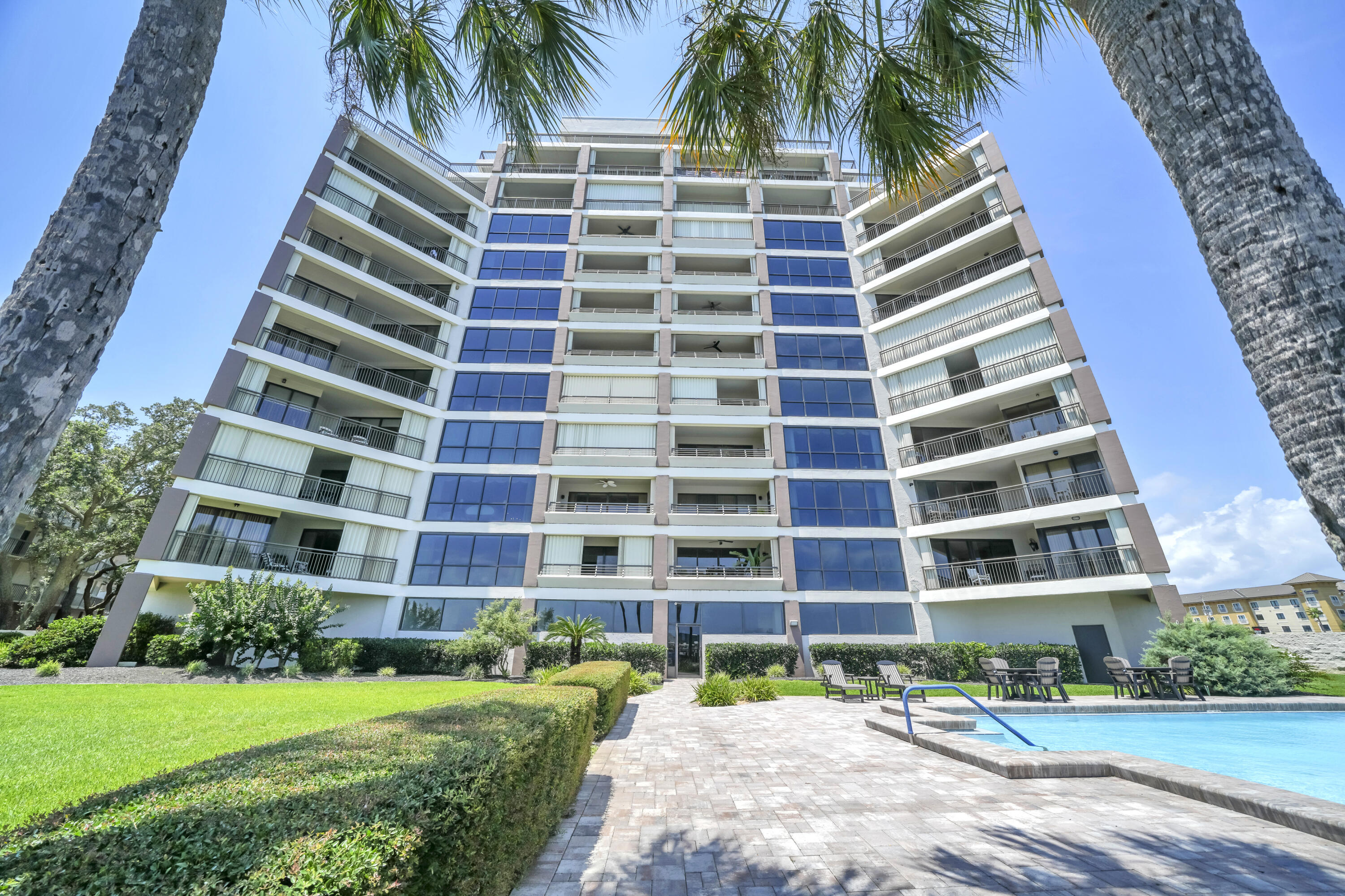 200 SW Miracle Strip Parkway 402