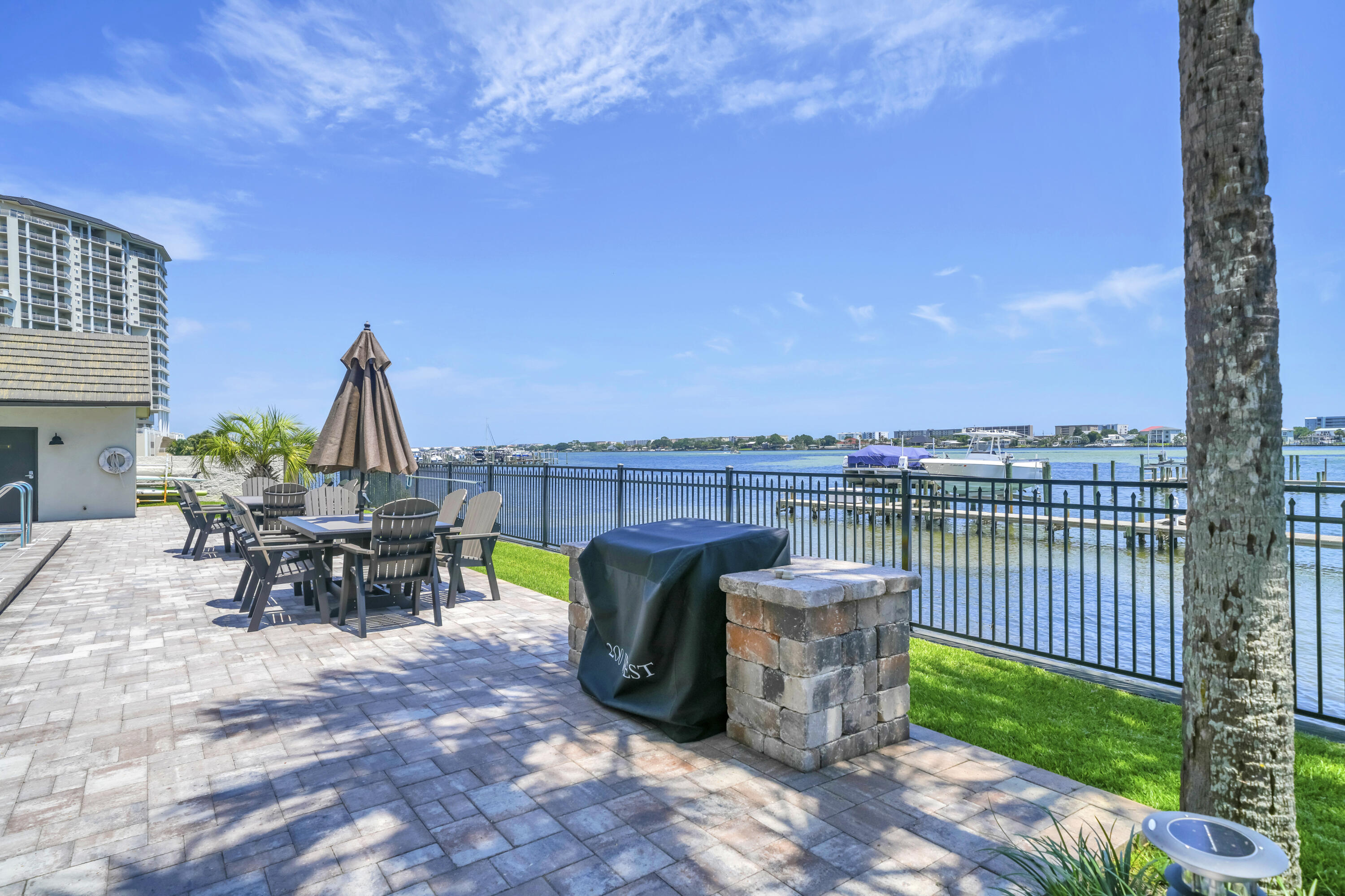 200 SW Miracle Strip Parkway 402