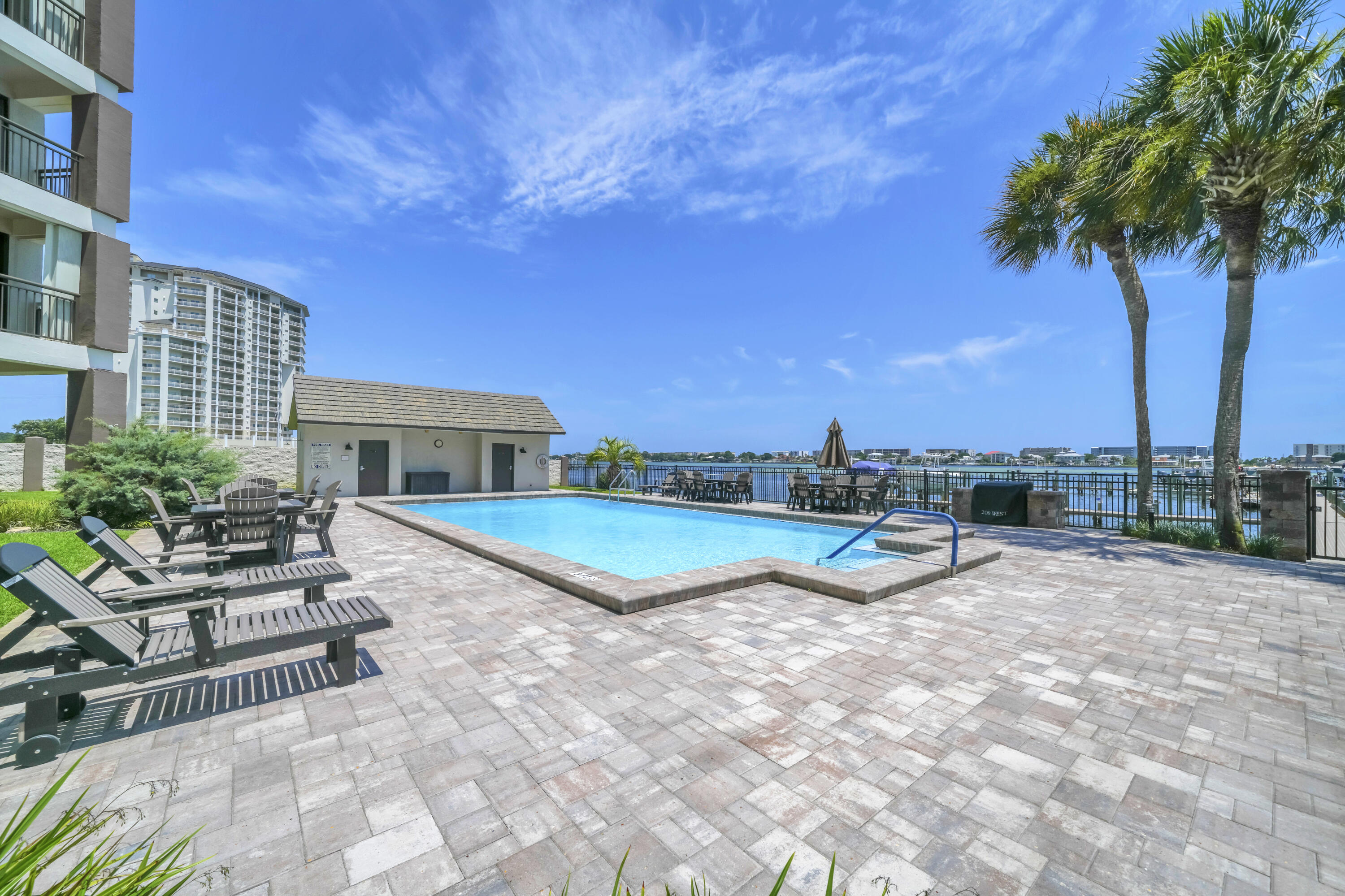 200 SW Miracle Strip Parkway 402