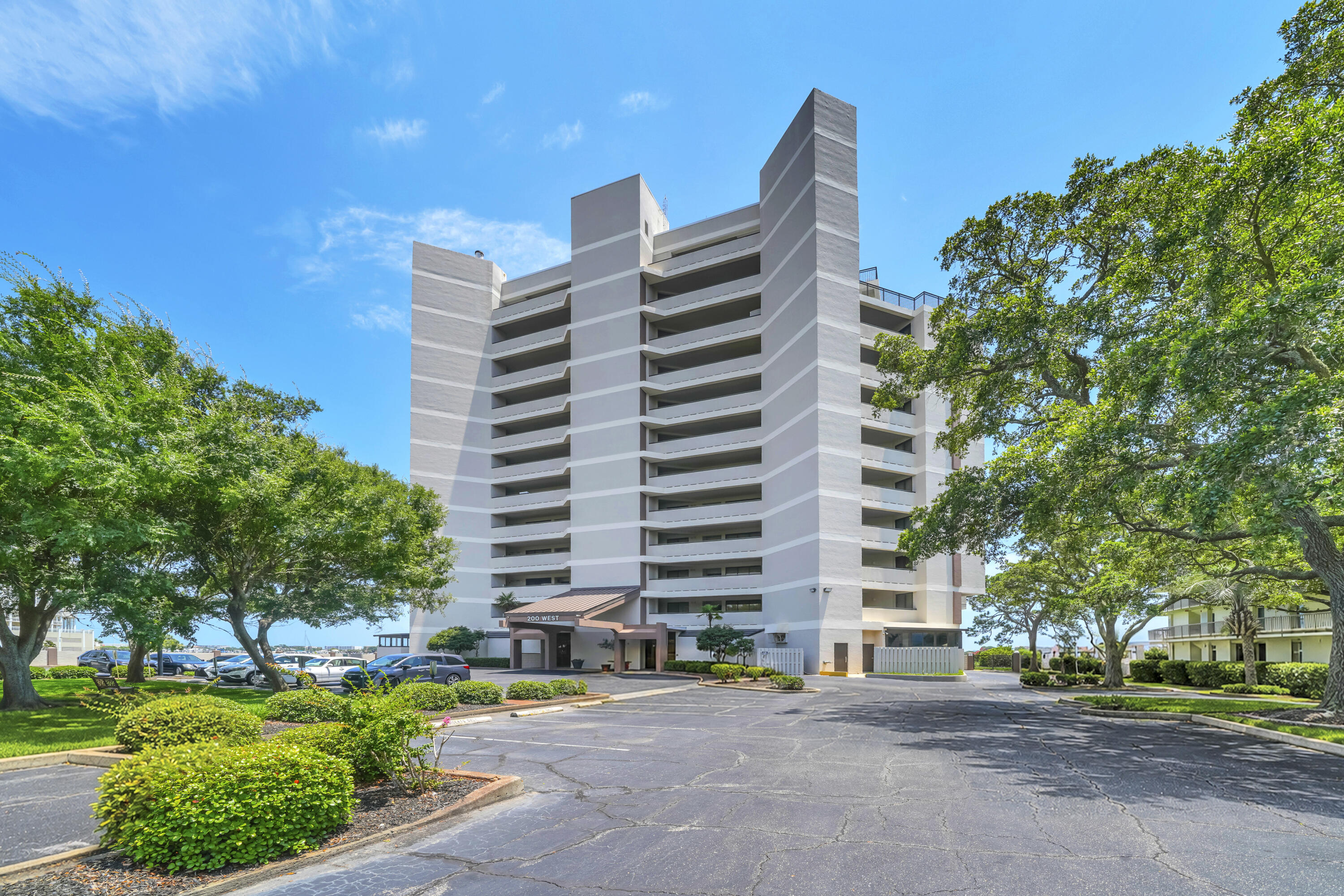 200 SW Miracle Strip Parkway 402