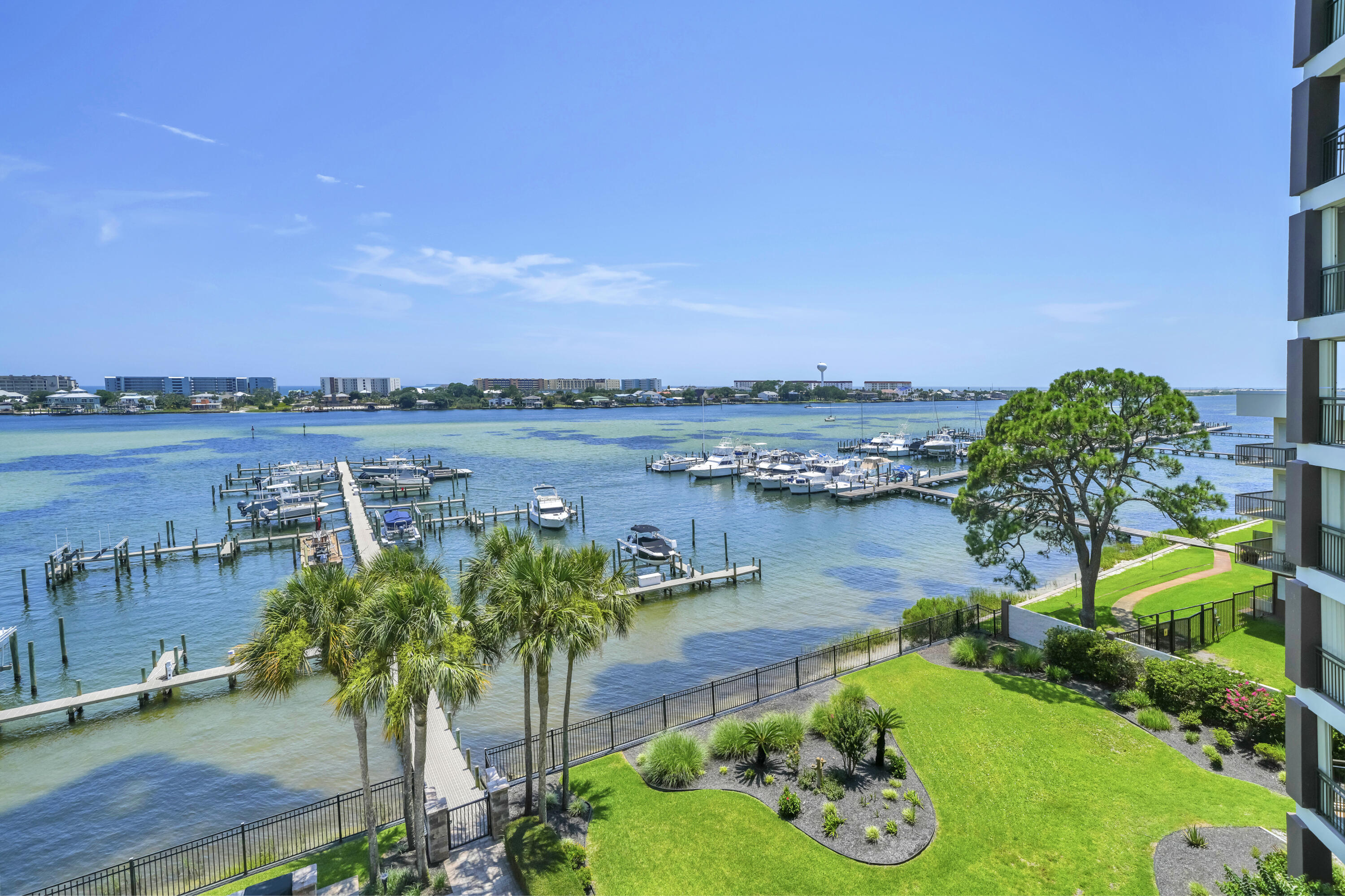 200 SW Miracle Strip Parkway 402