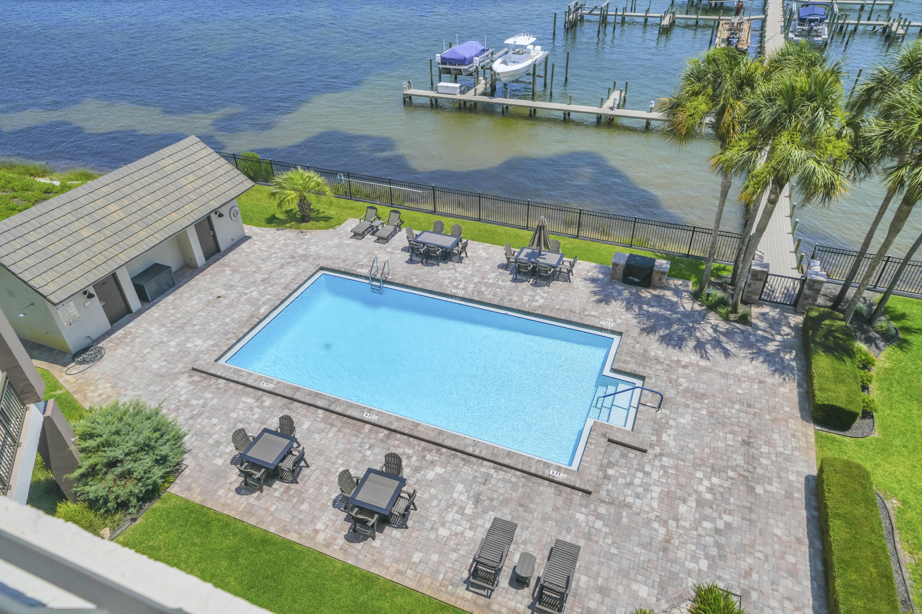 200 SW Miracle Strip Parkway 402