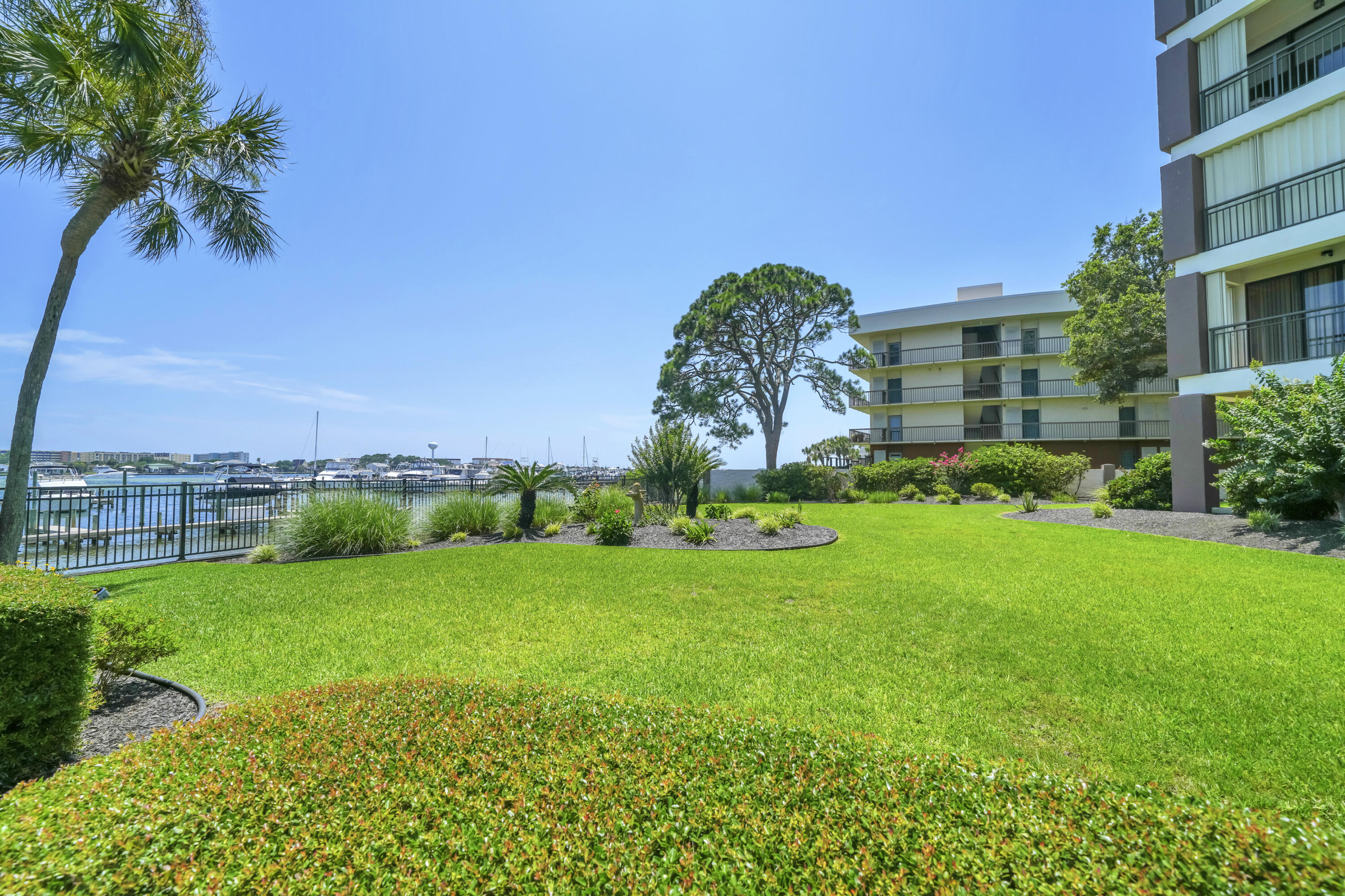 200 SW Miracle Strip Parkway 402