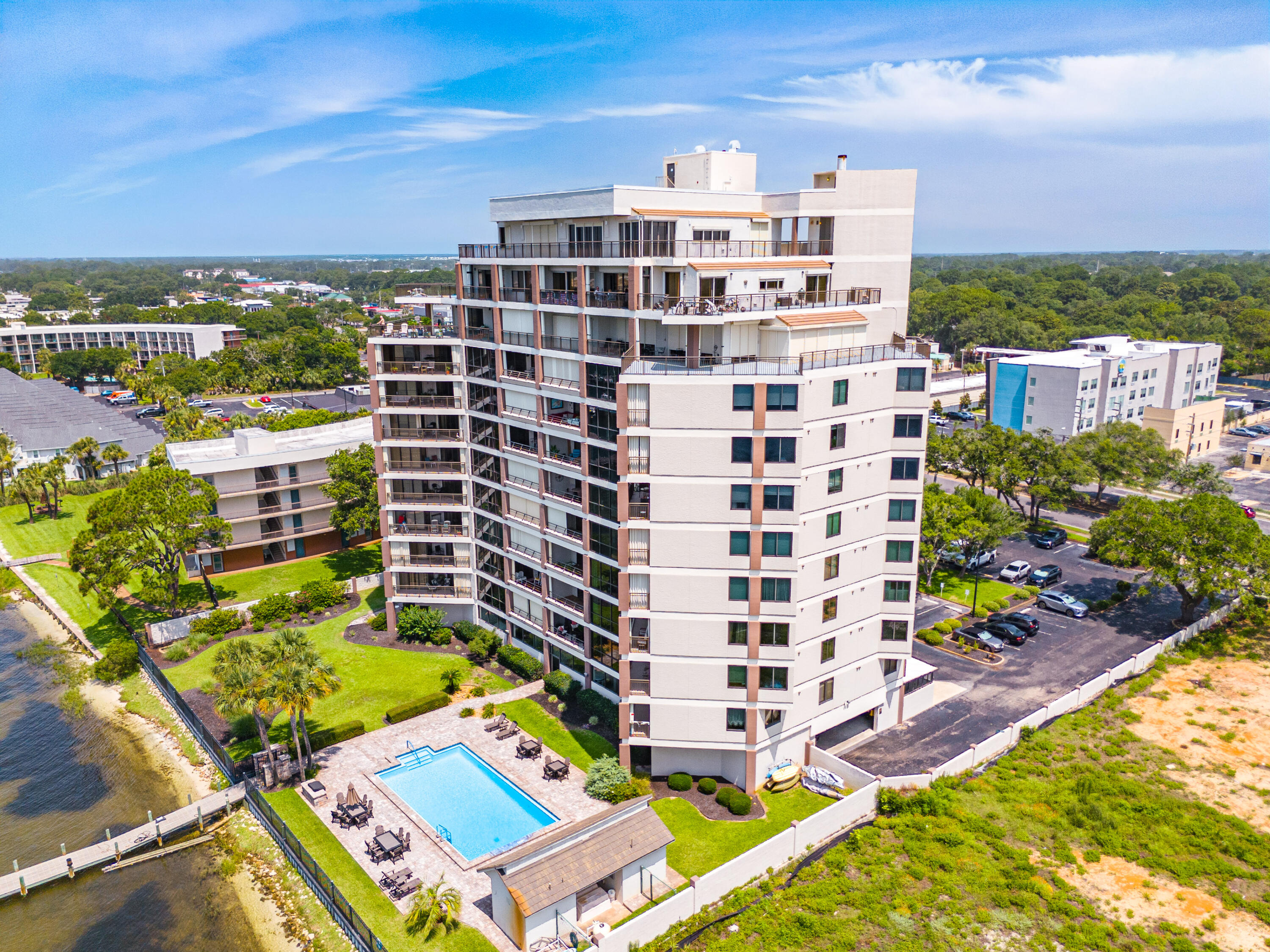 200 SW Miracle Strip Parkway 402