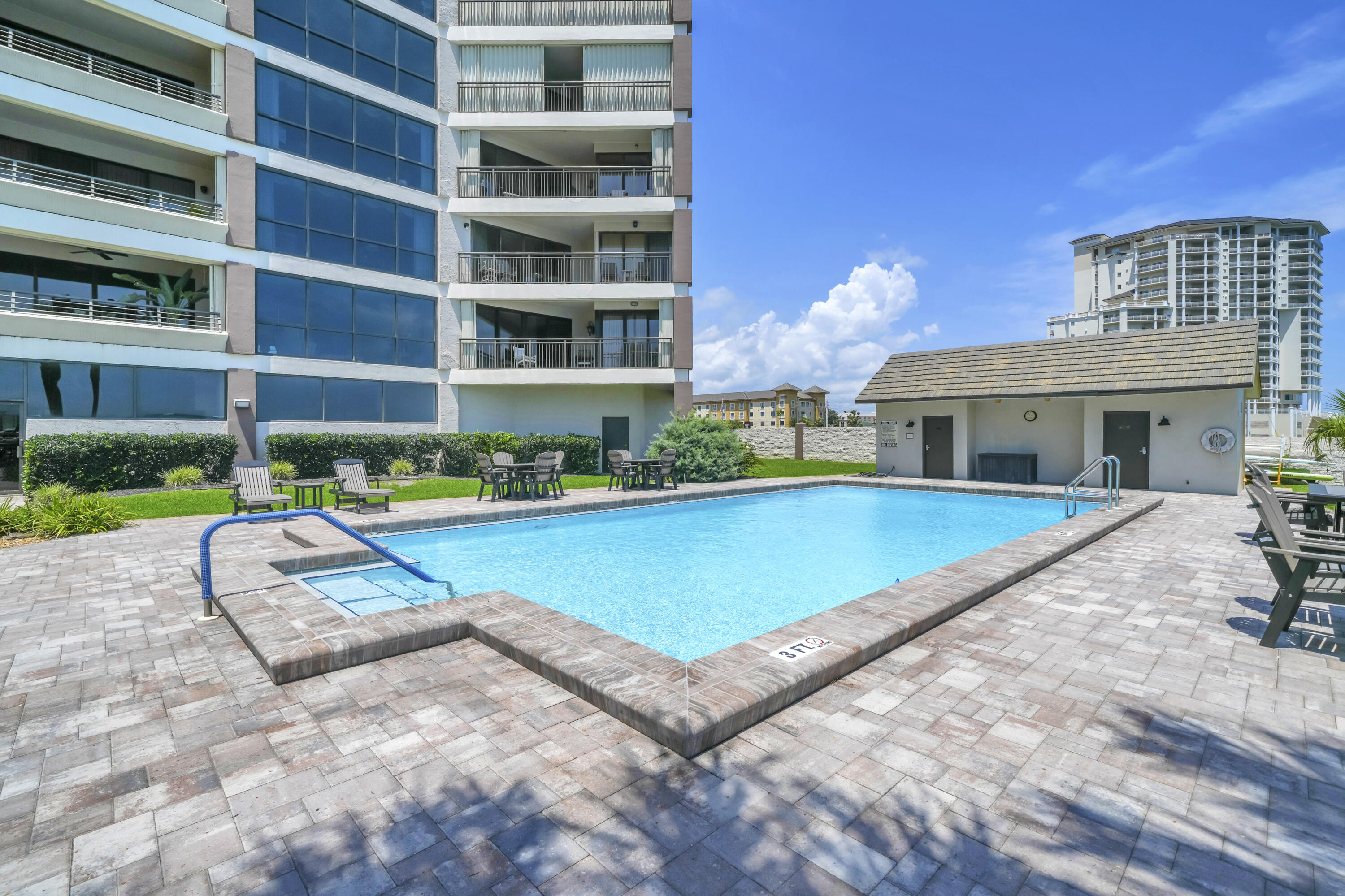 200 SW Miracle Strip Parkway 402