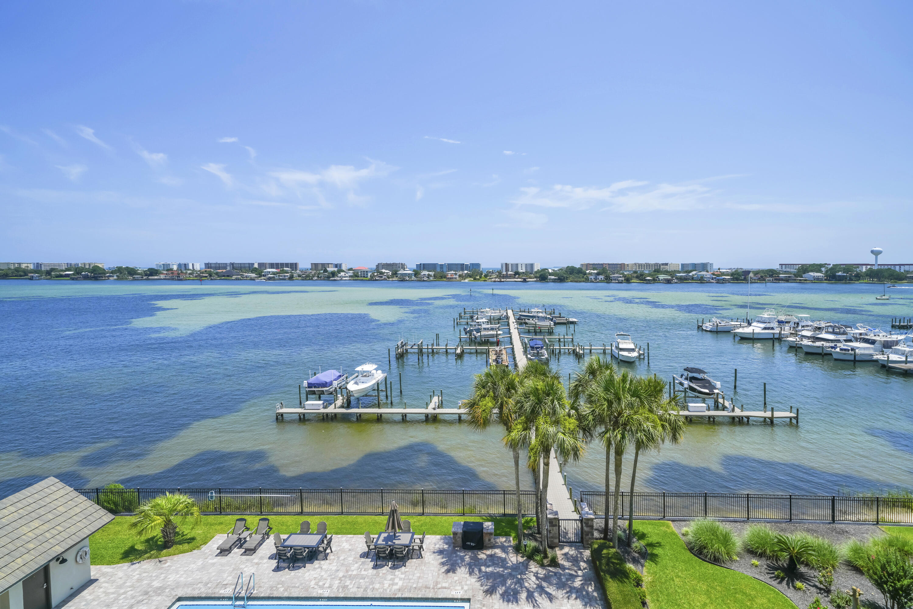 200 SW Miracle Strip Parkway 402