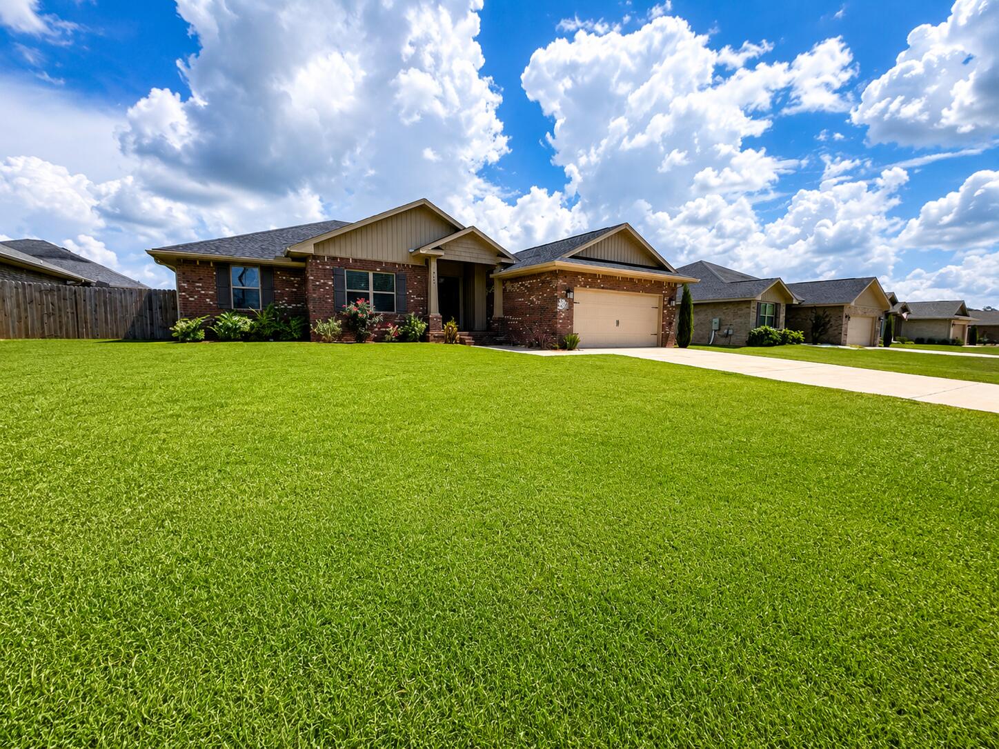 2609 Prominence Lane