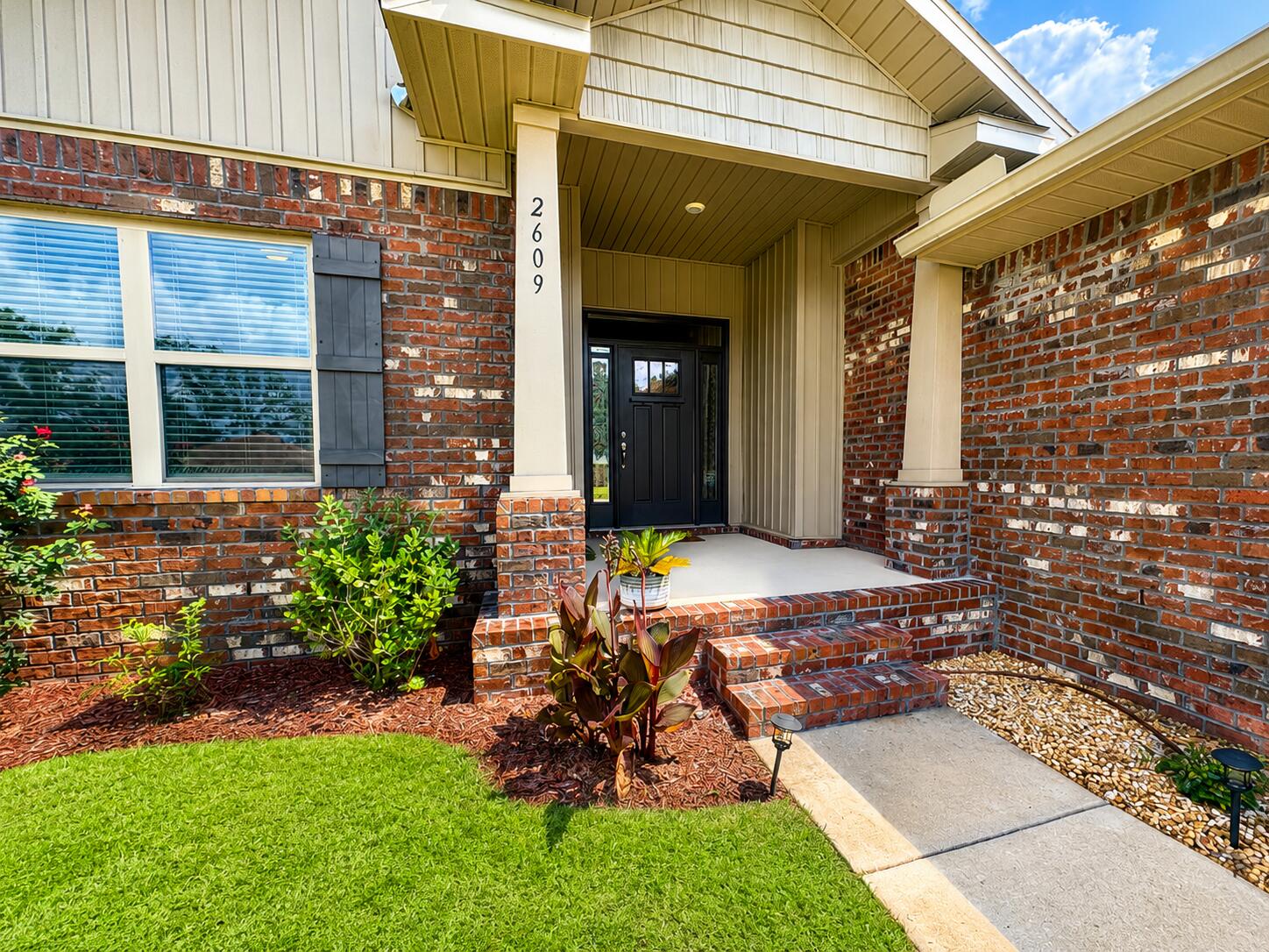 2609 Prominence Lane