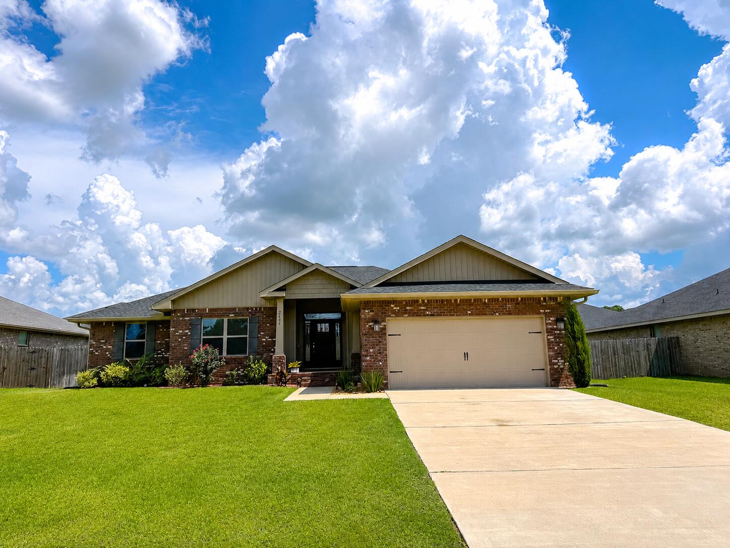 2609 Prominence Lane