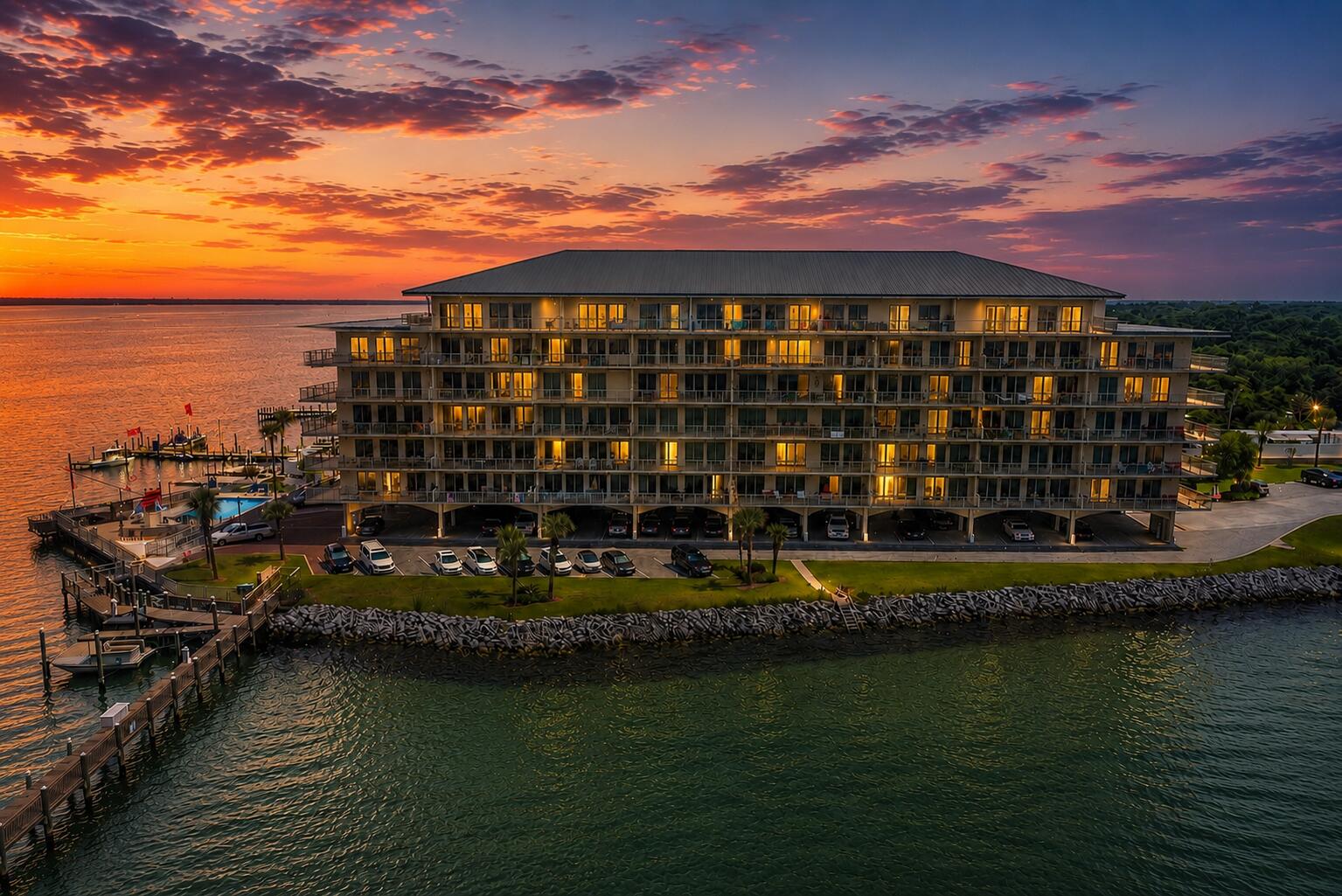 5 Calhoun Avenue 504
