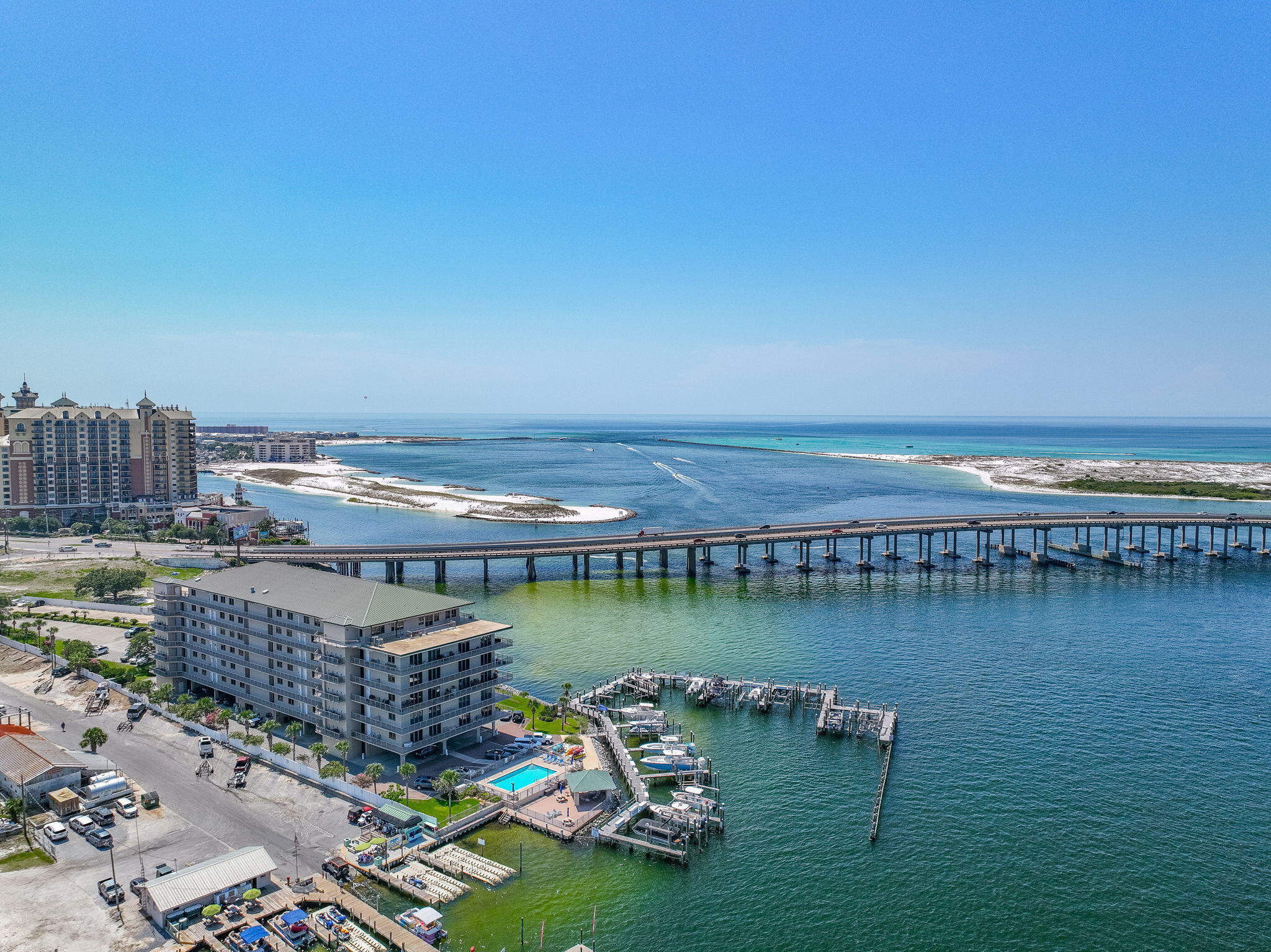 5 Calhoun Avenue 504