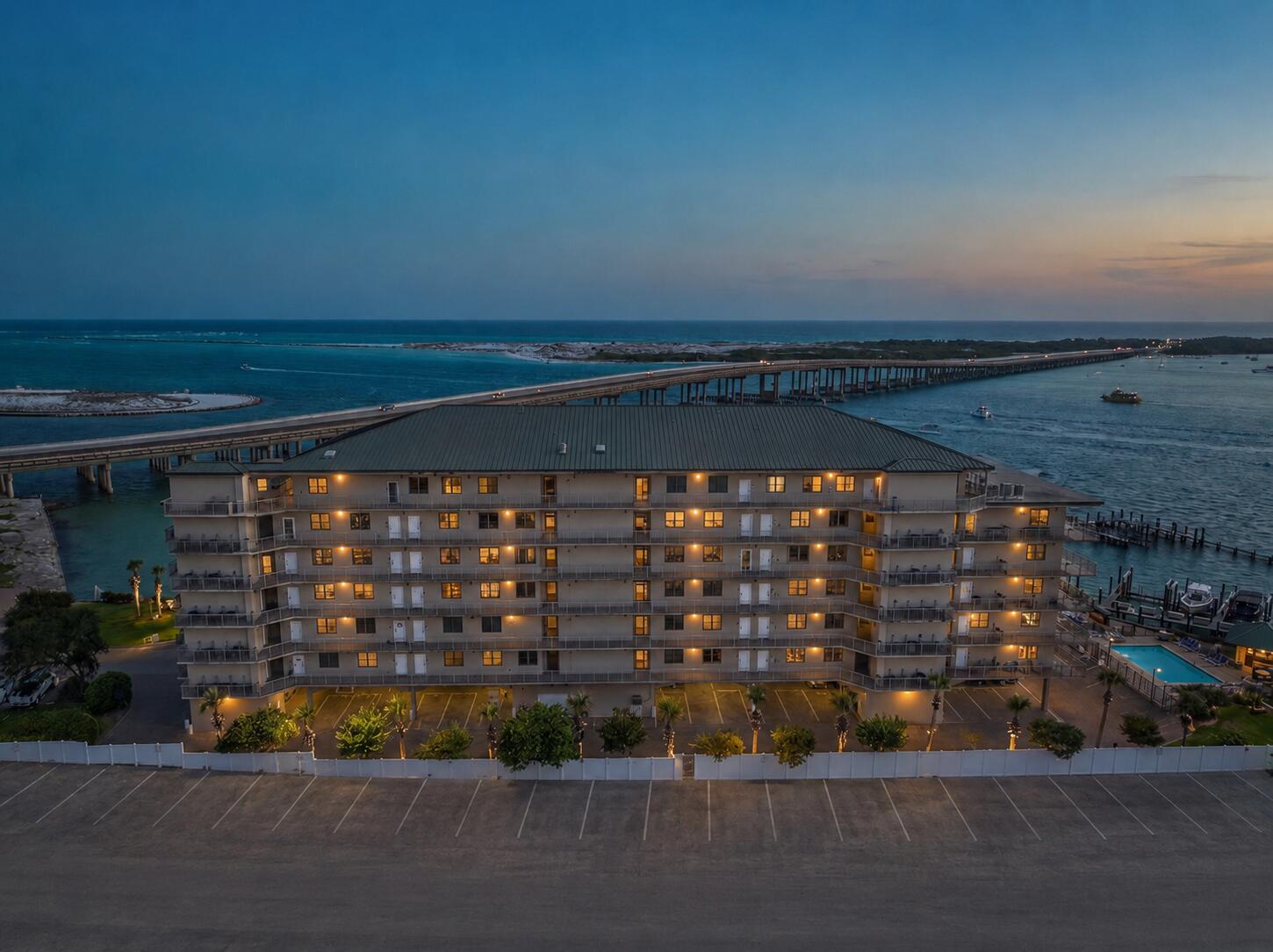 5 Calhoun Avenue 504