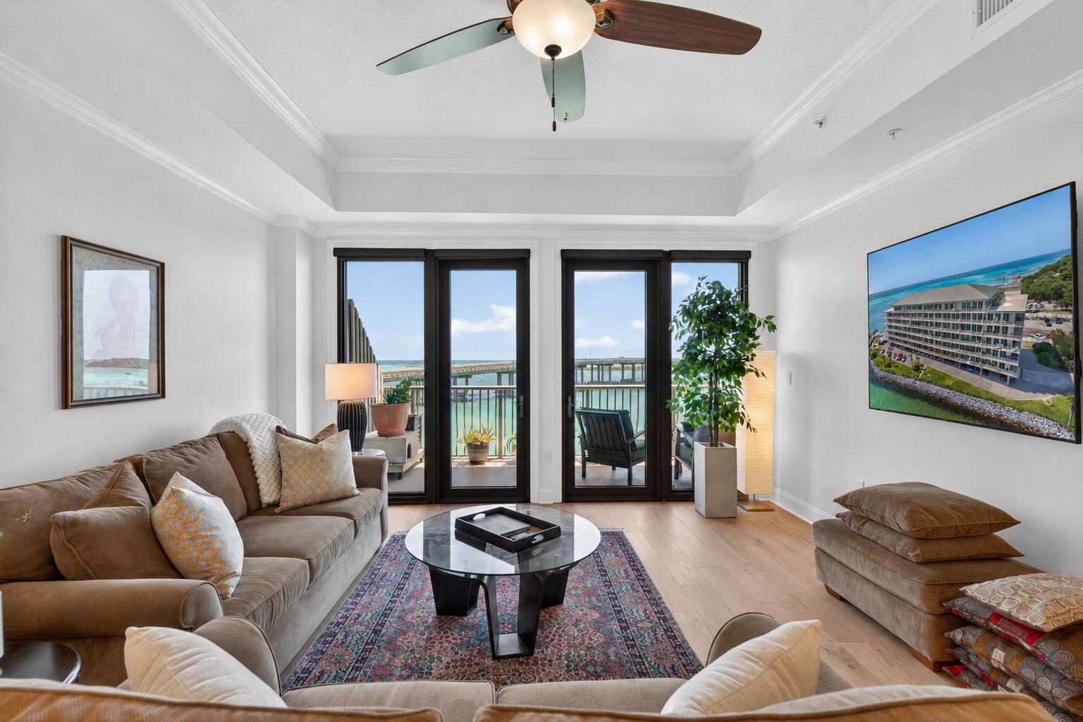 5 Calhoun Avenue 504