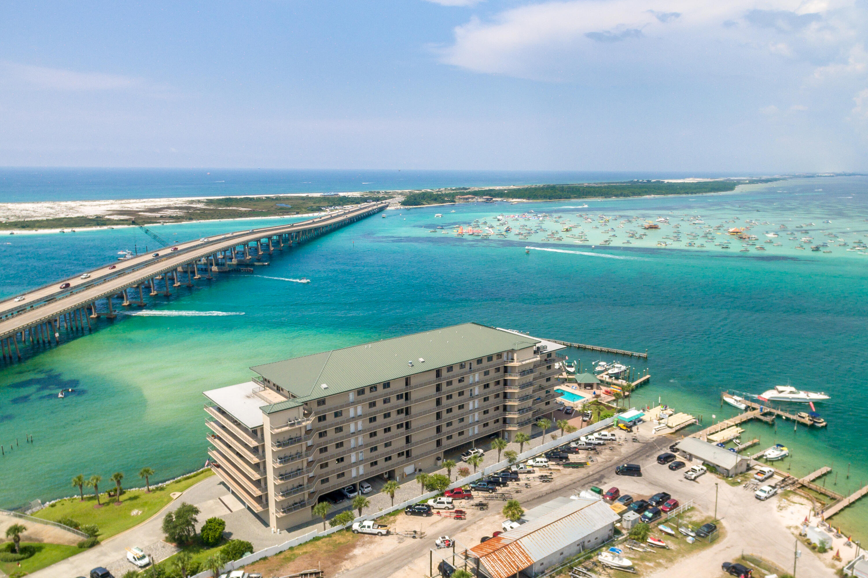 5 Calhoun Avenue 504