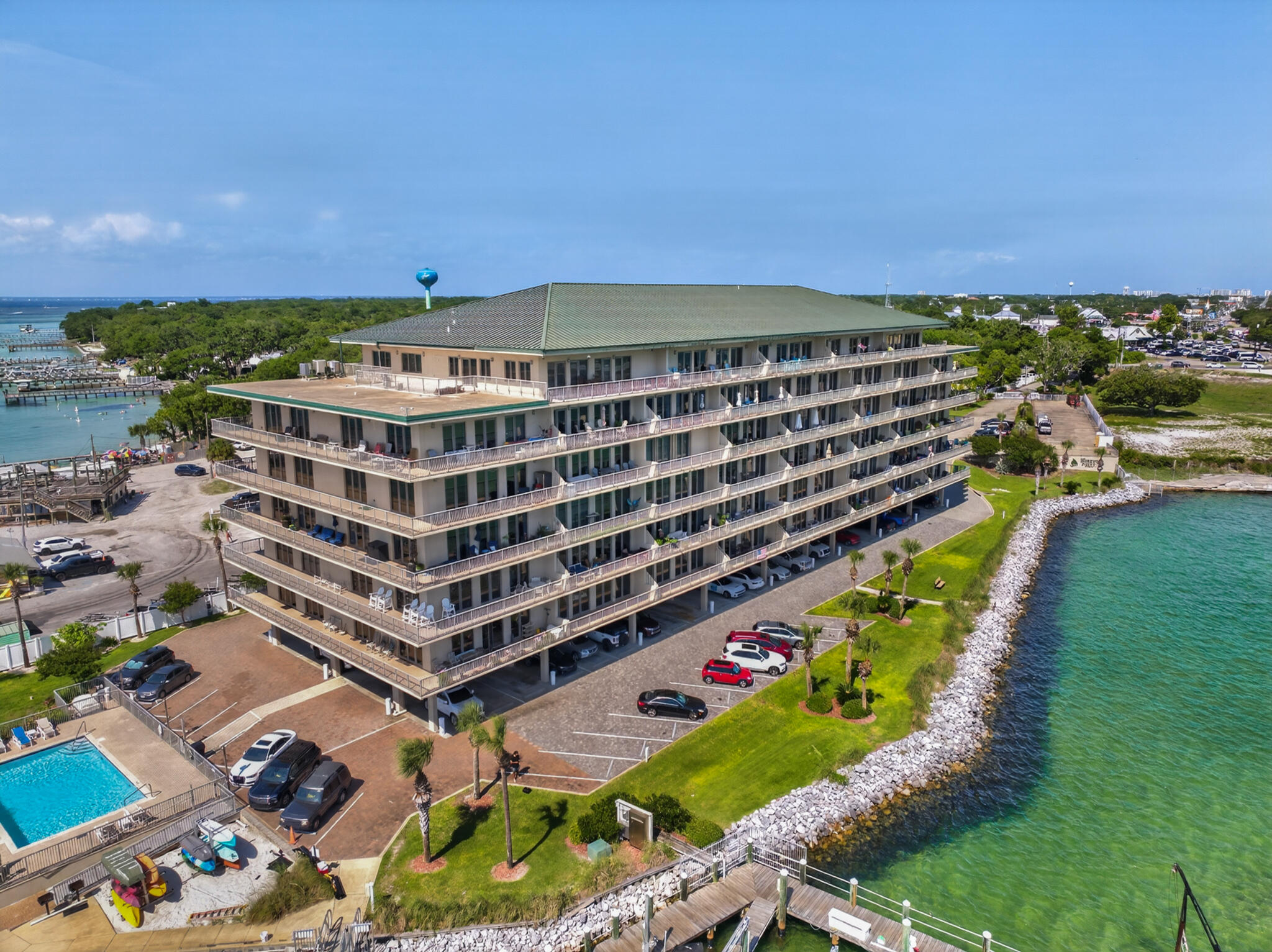 5 Calhoun Avenue 504