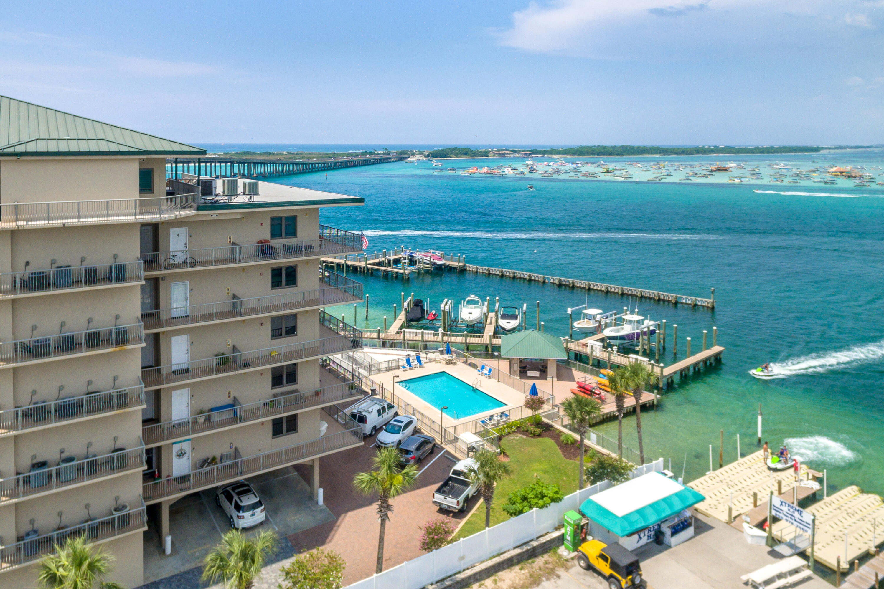 5 Calhoun Avenue 504