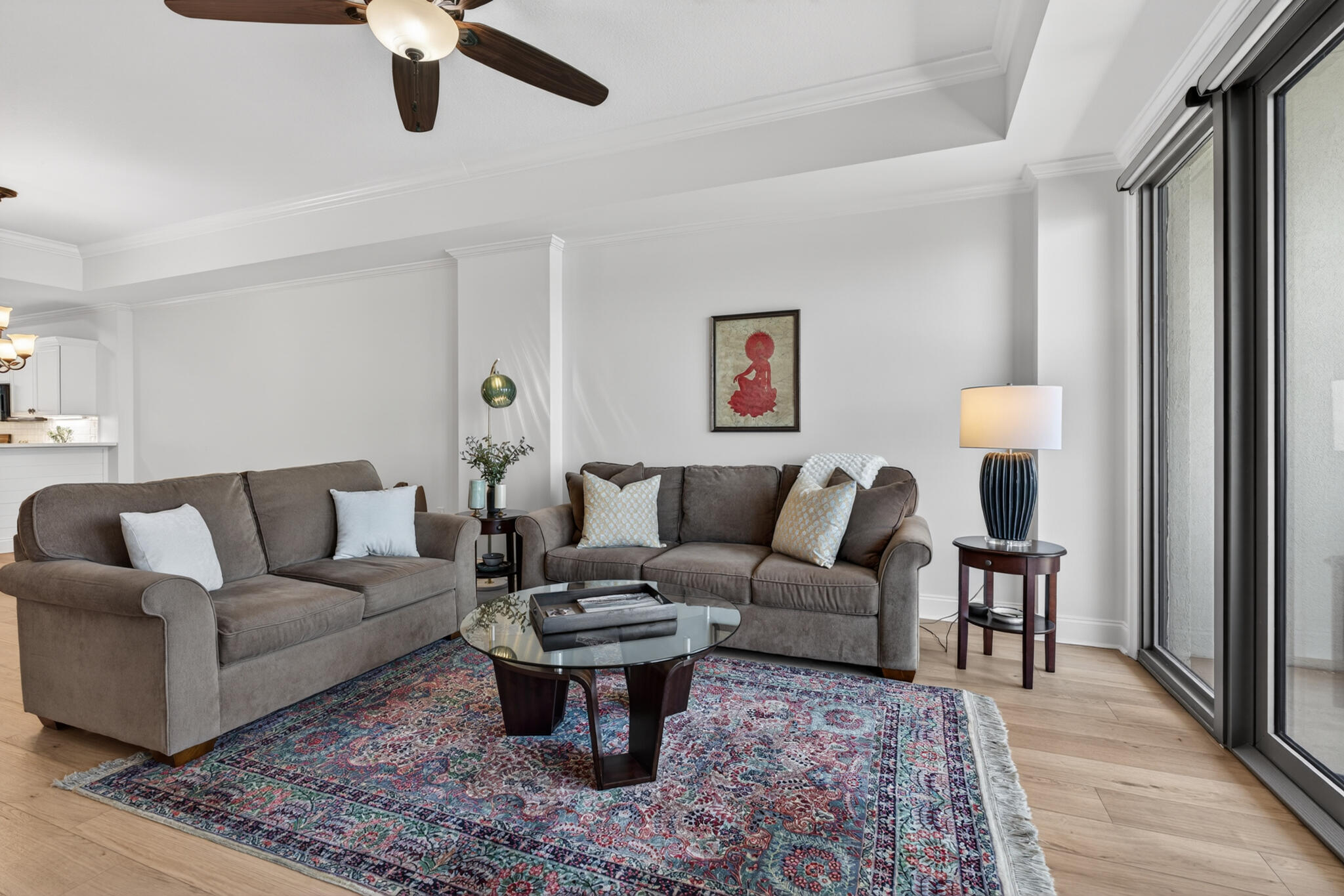5 Calhoun Avenue 504