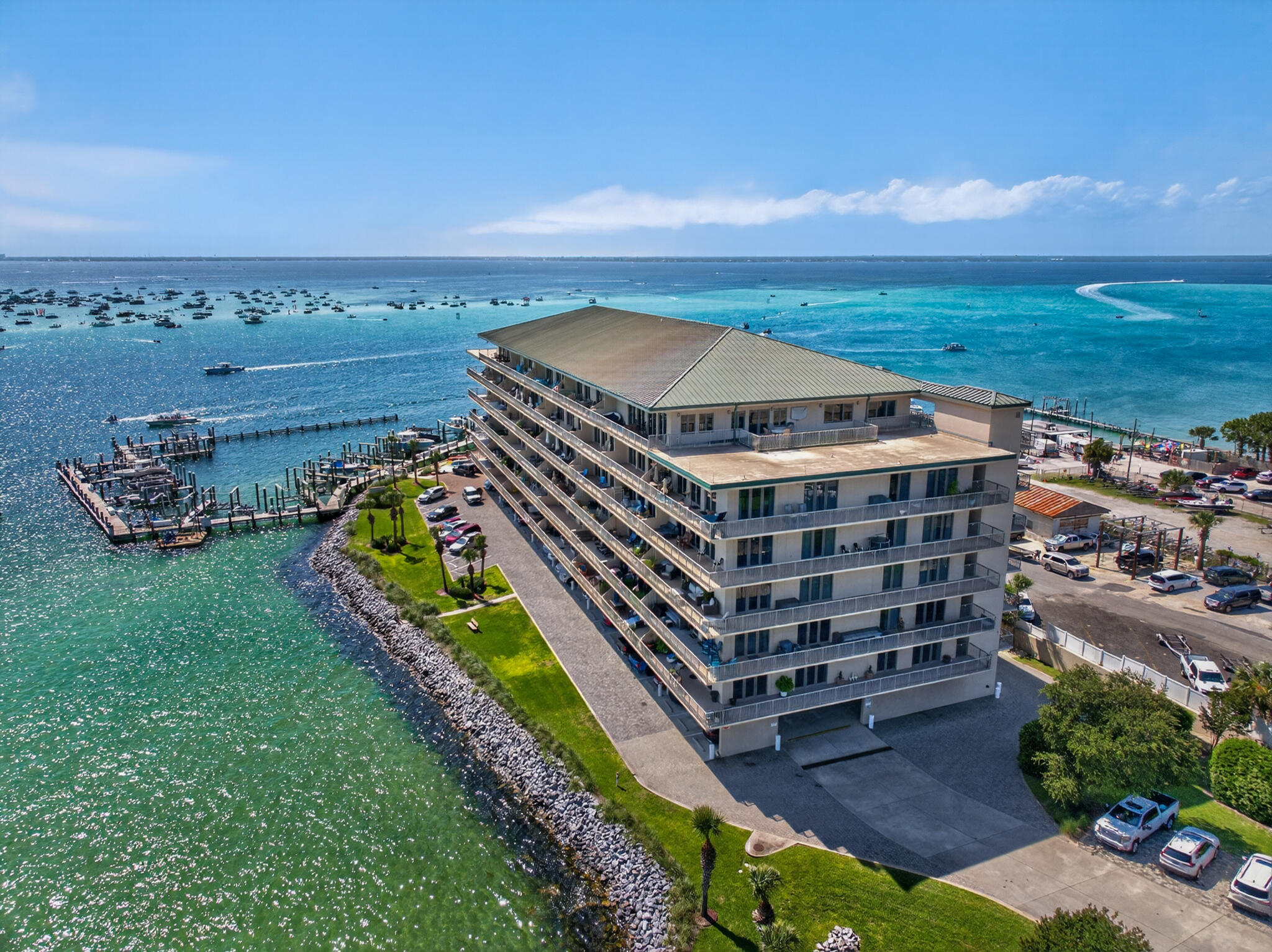 5 Calhoun Avenue 504