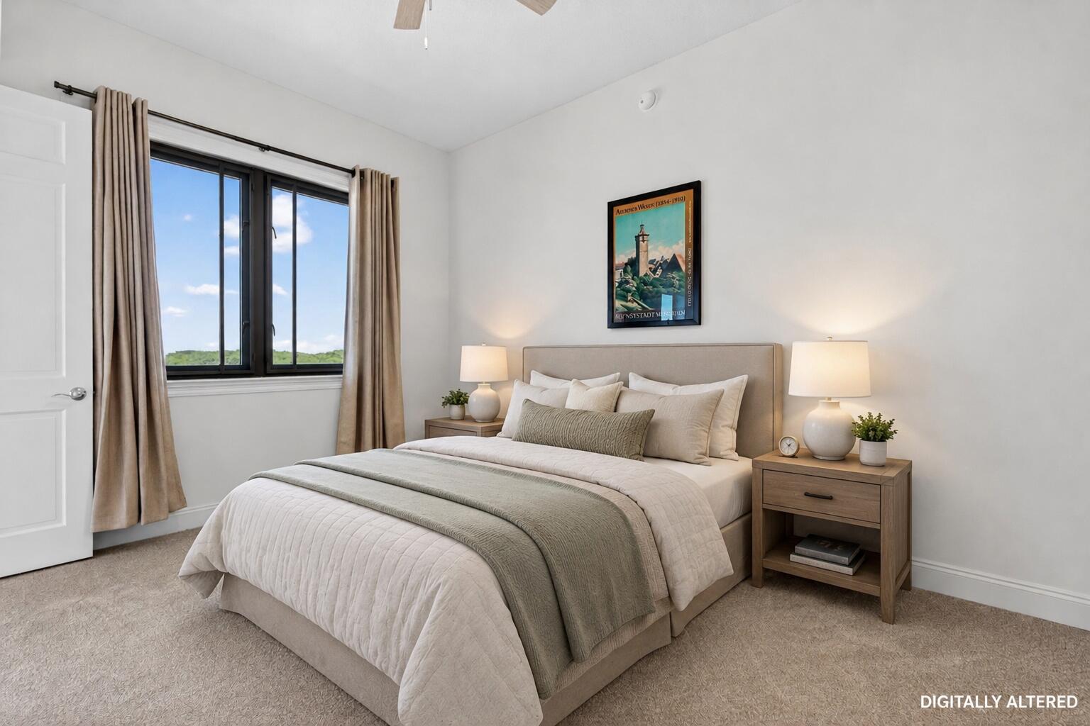 5 Calhoun Avenue 504