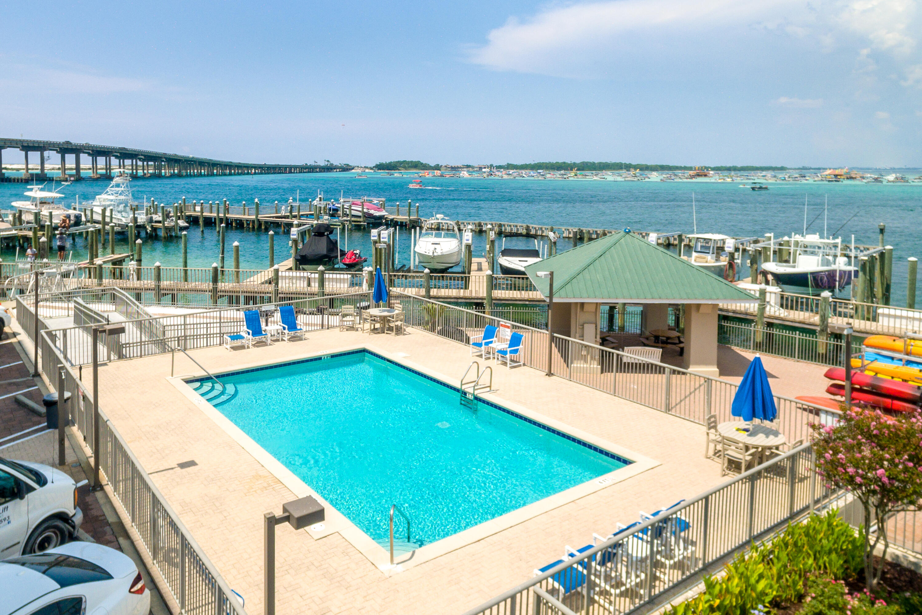 5 Calhoun Avenue 504
