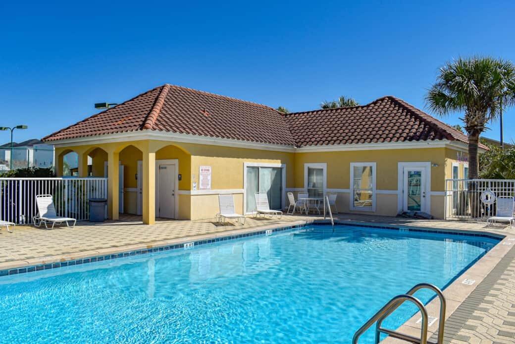 2076 Scenic Gulf Drive UNIT 2013