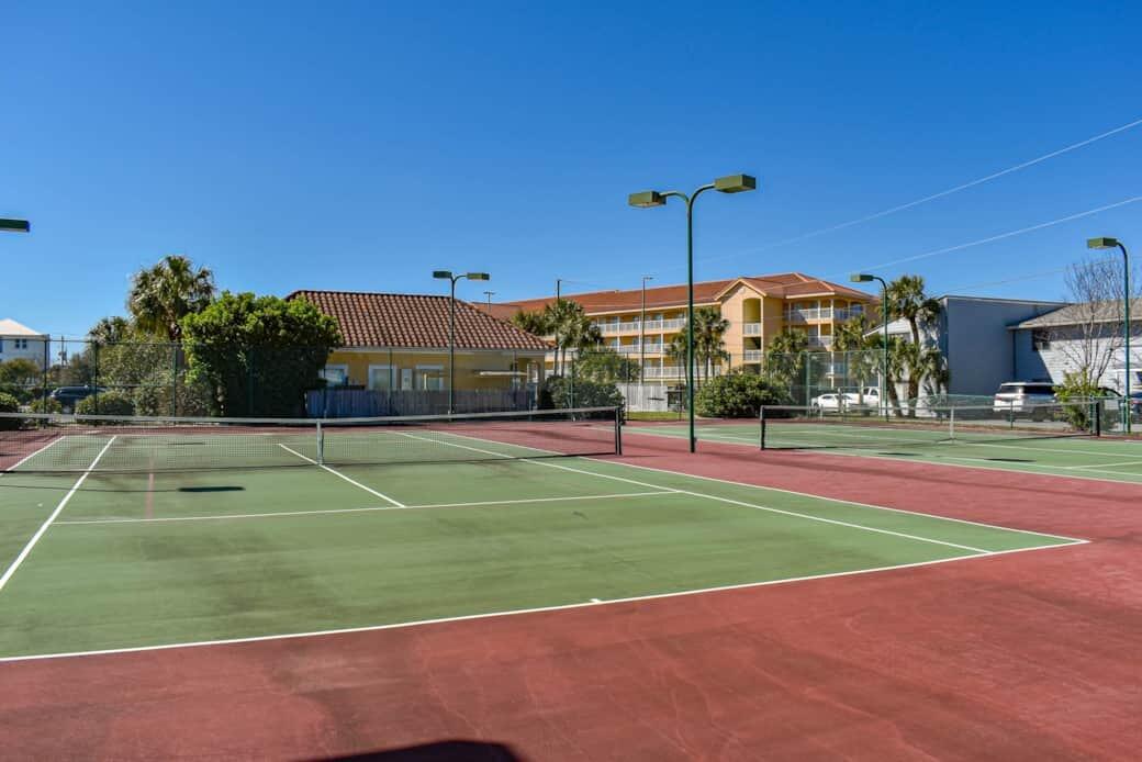 2076 Scenic Gulf Drive UNIT 2013