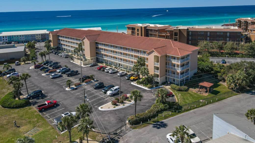 2076 Scenic Gulf Drive UNIT 2013