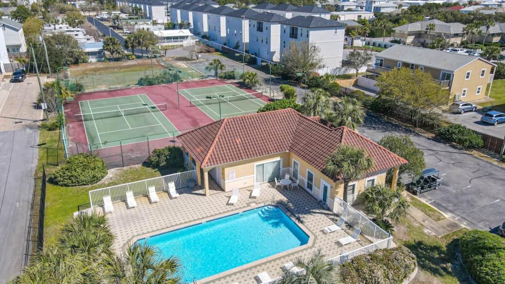 2076 Scenic Gulf Drive UNIT 2013