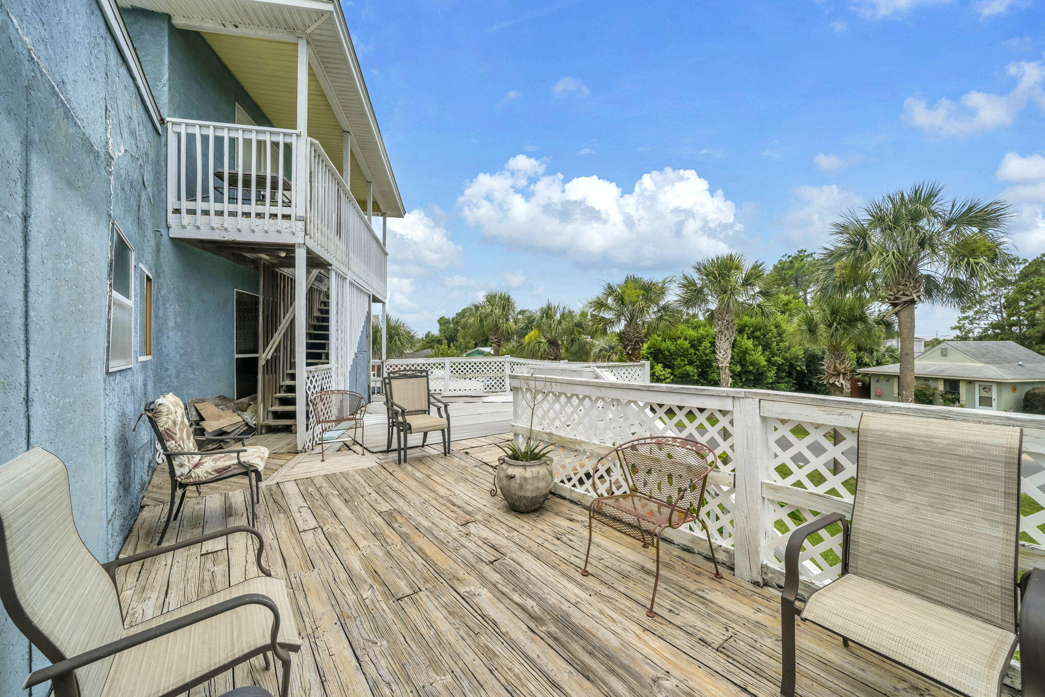5612 Hilltop Avenue A-C