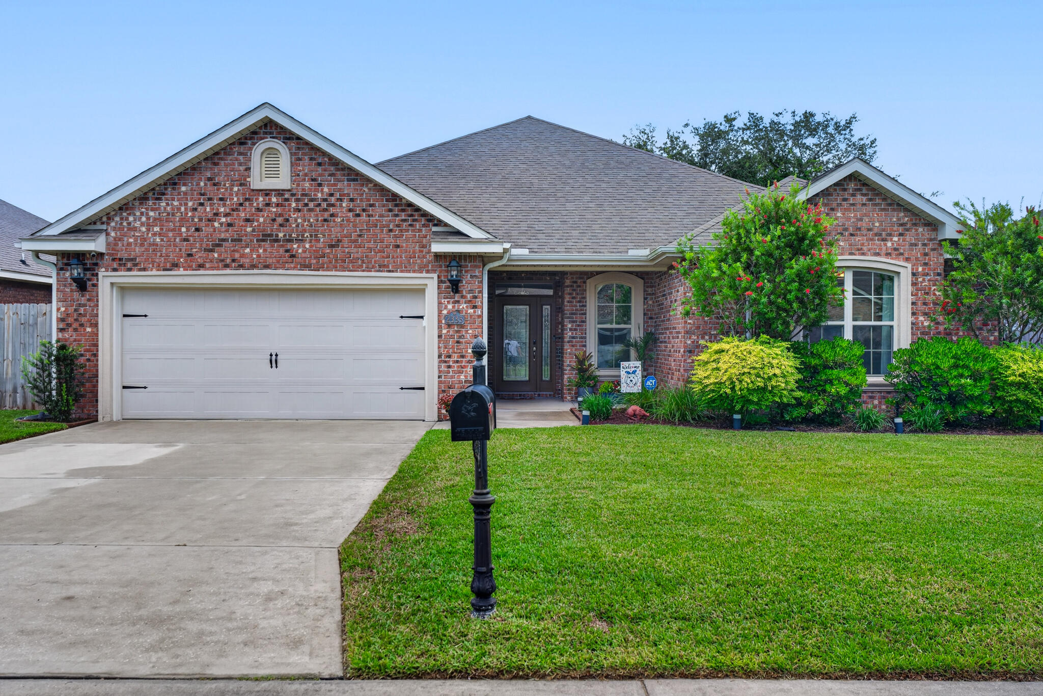 2335 Cummings Drive
