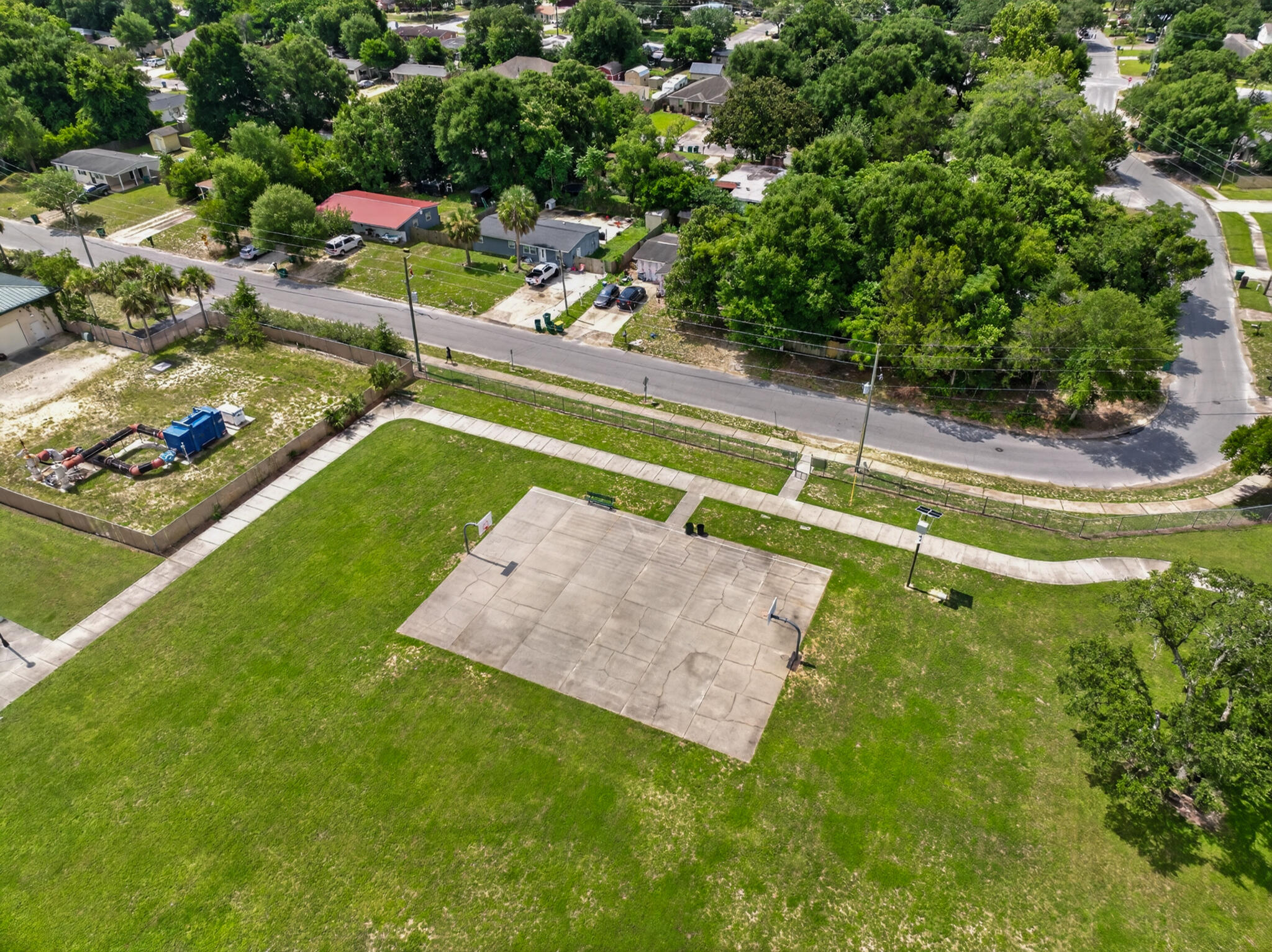 2335 Cummings Drive