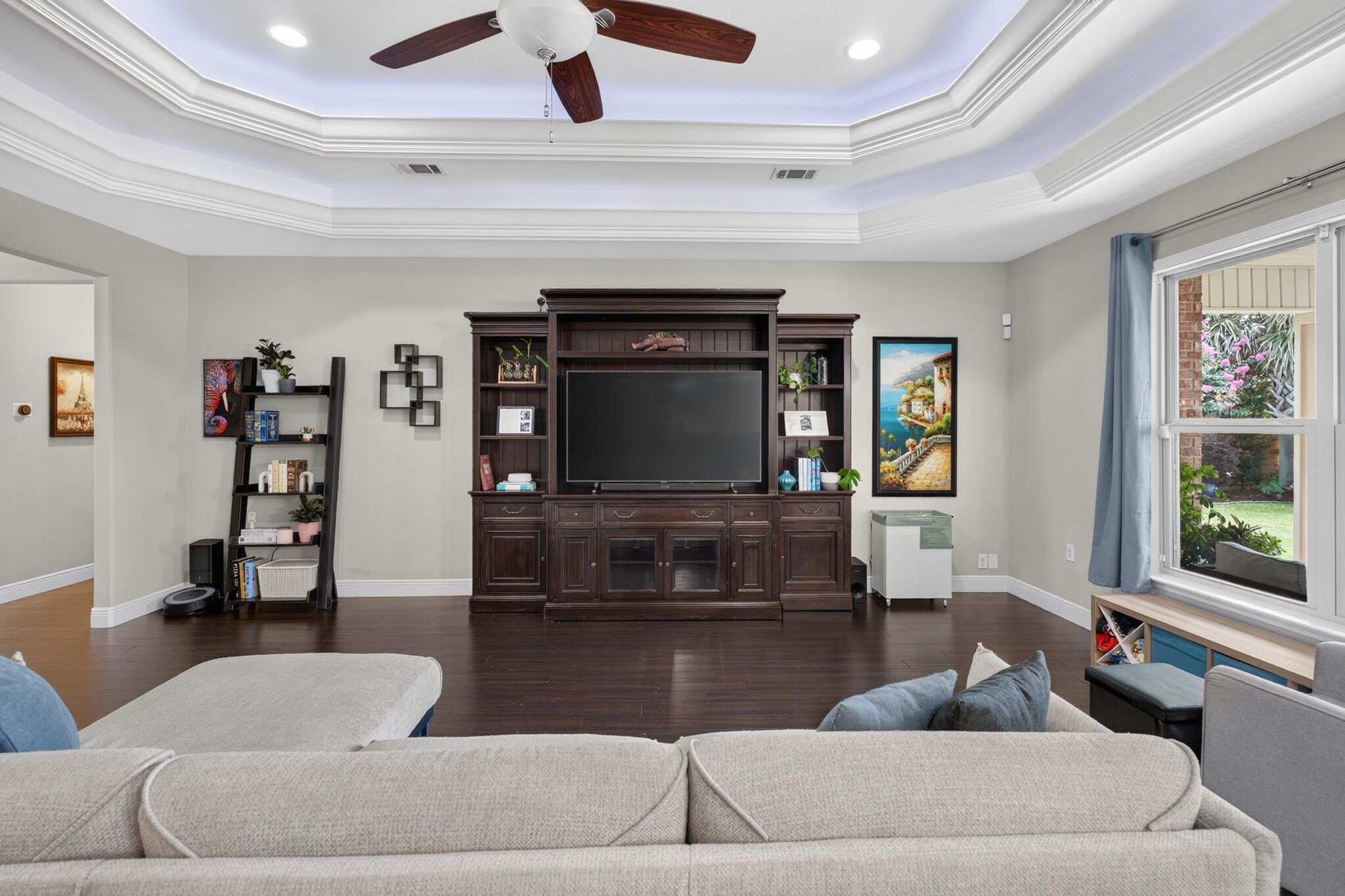 2335 Cummings Drive