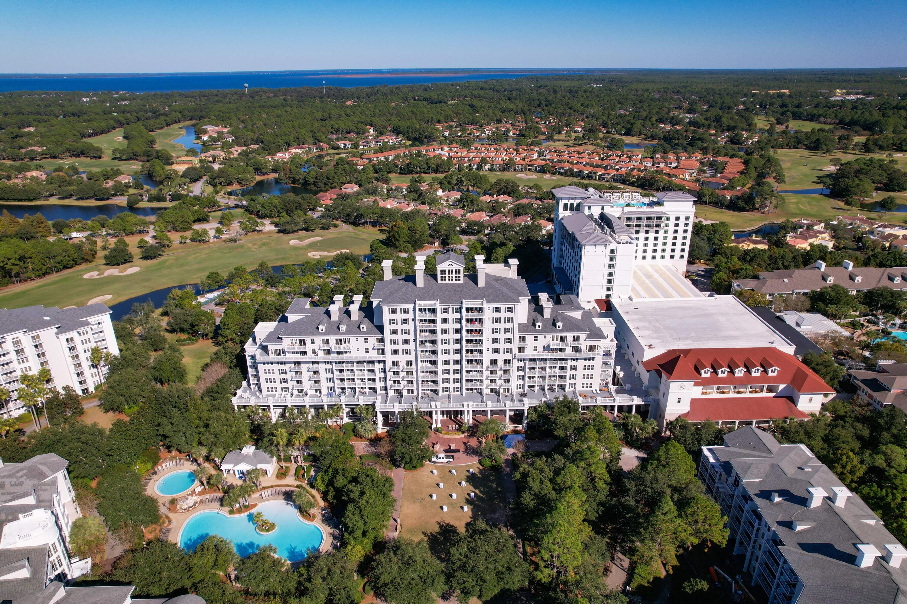 9500 Grand Sandestin Boulevard UNIT 2104