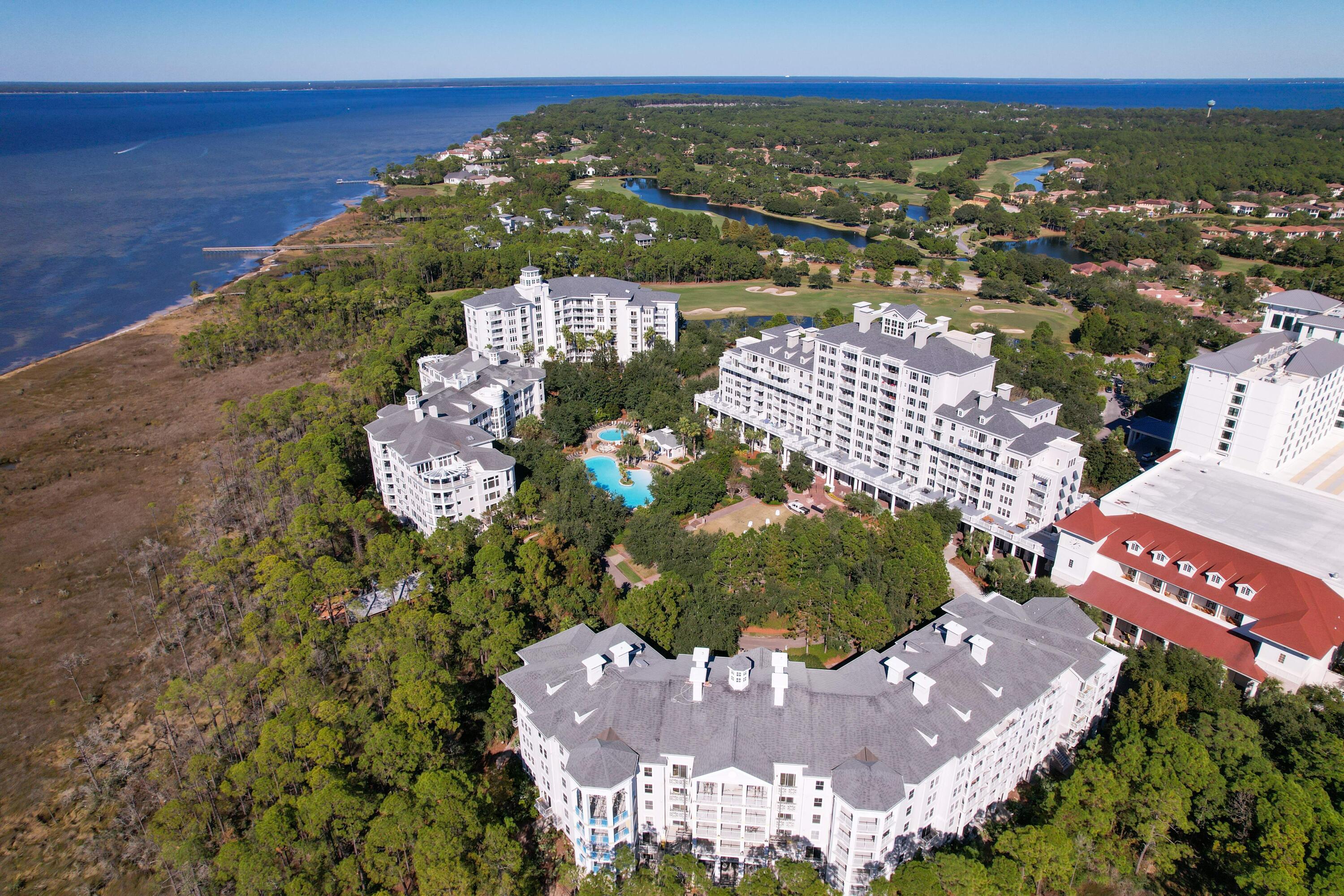 9500 Grand Sandestin Boulevard UNIT 2104