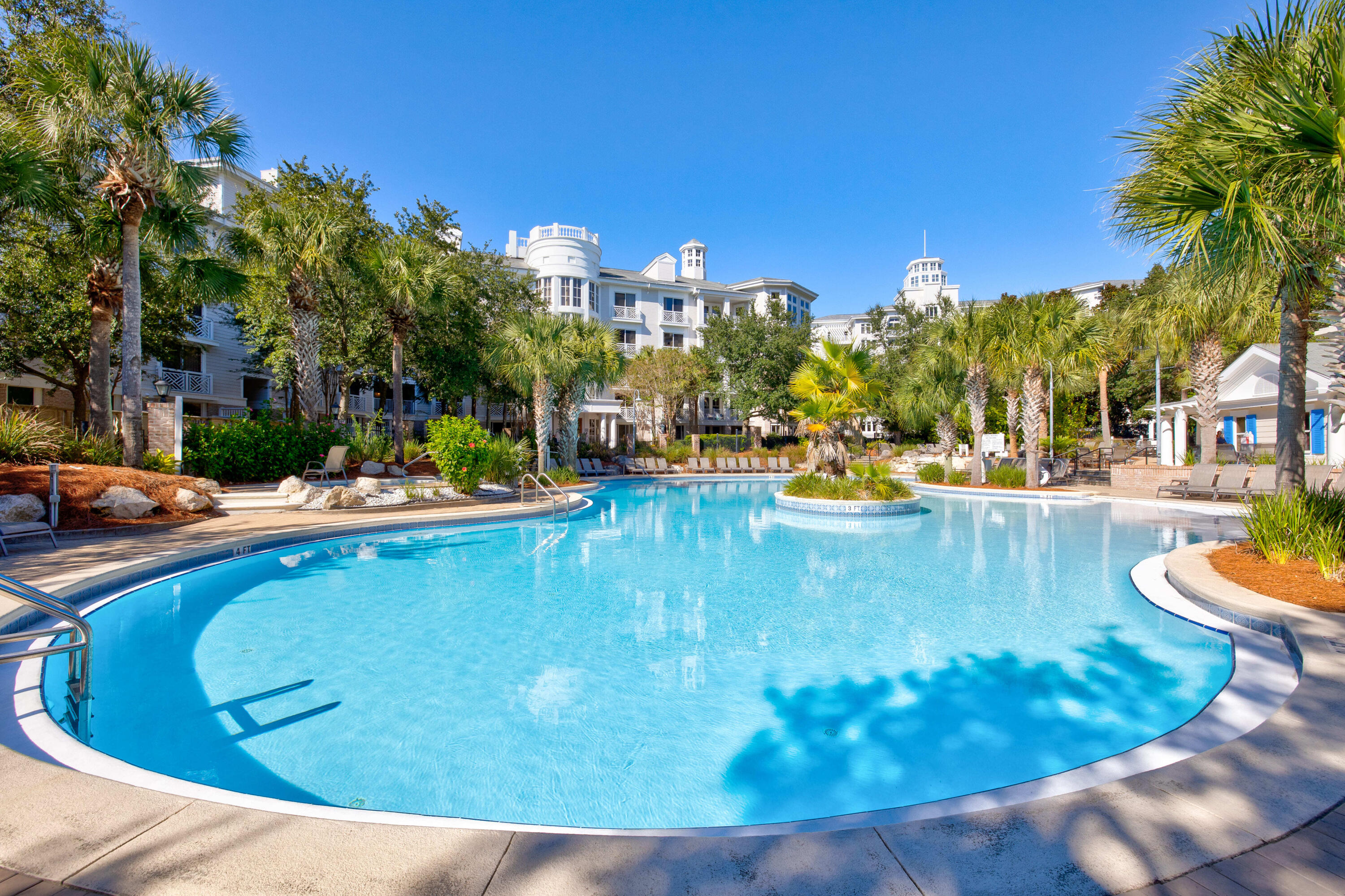 9500 Grand Sandestin Boulevard UNIT 2104